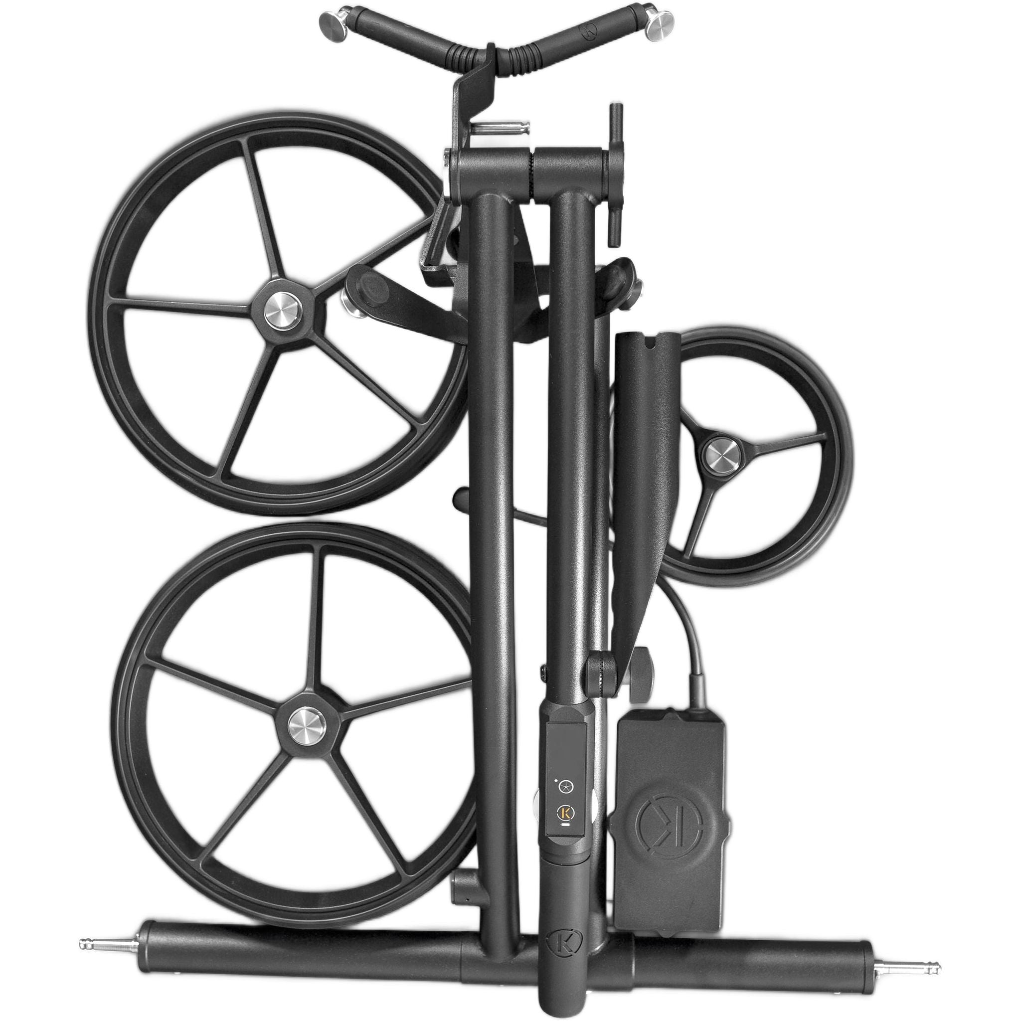 Kiffe K1 Elektrotrolley