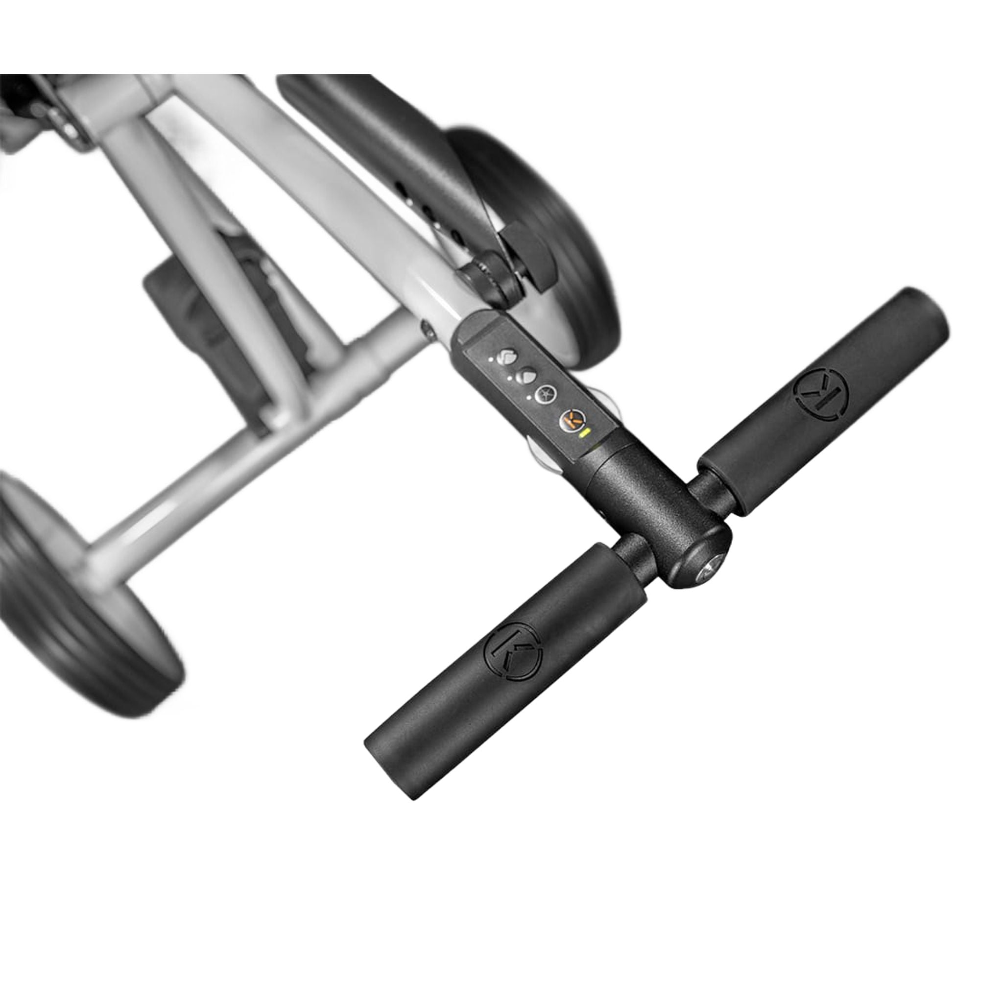 Kiffe K3 Aufpreis T-Griff