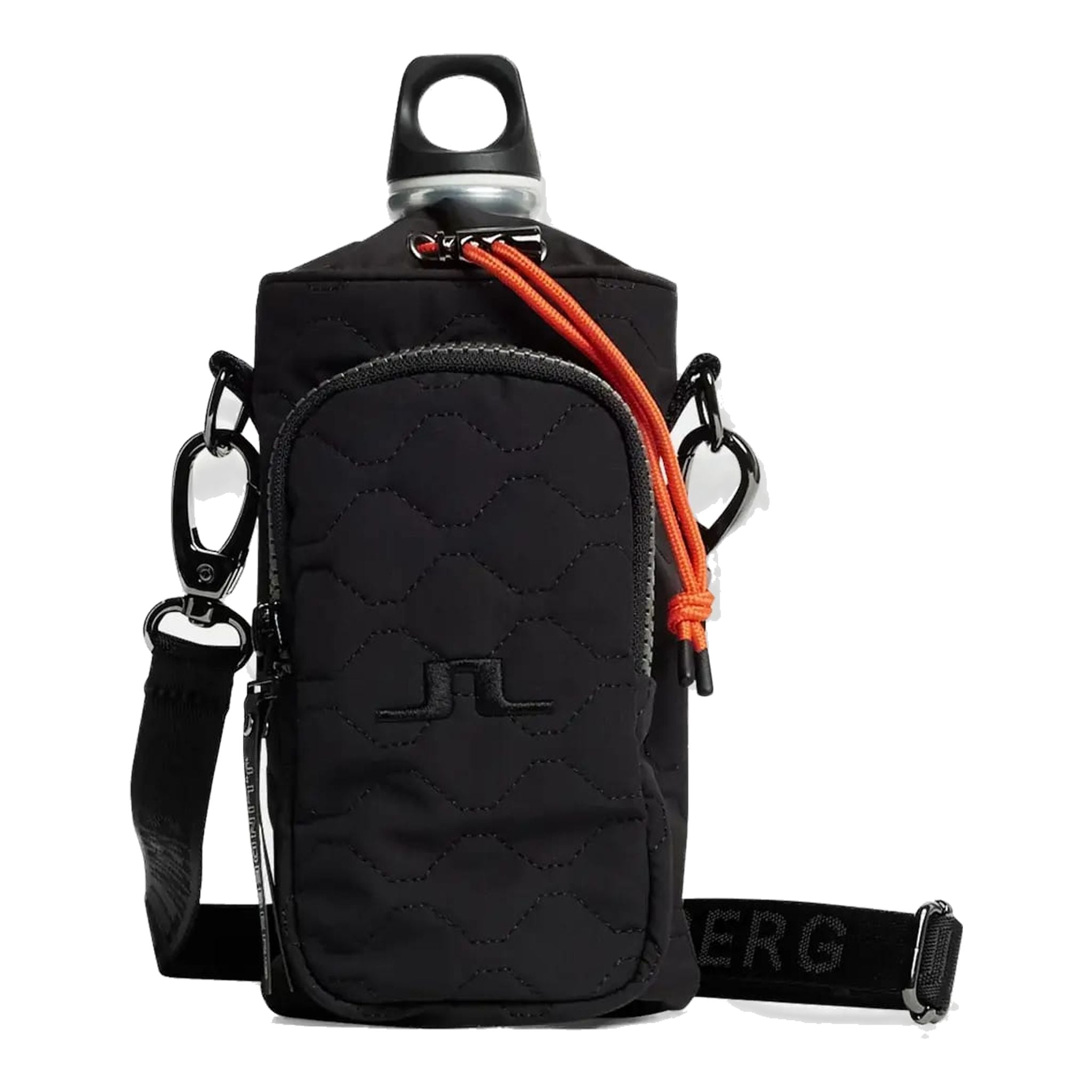 J. Lindeberg Blake Water Bottle Holder Herren