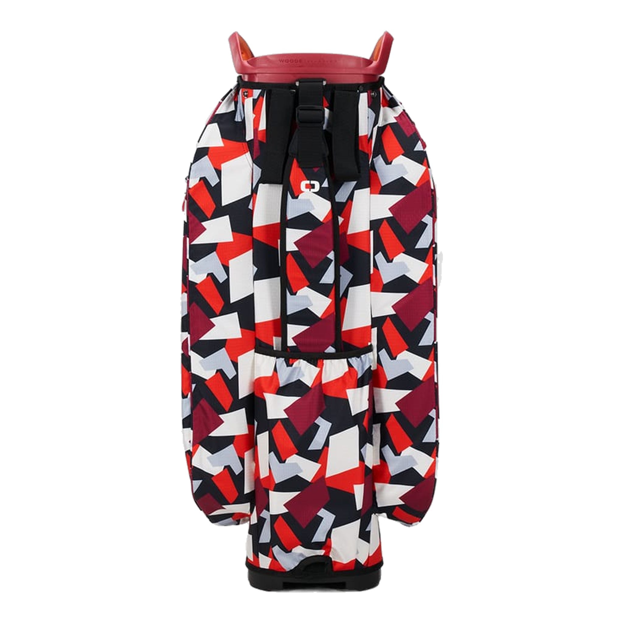 Ogio All Elements Cartbag (22)