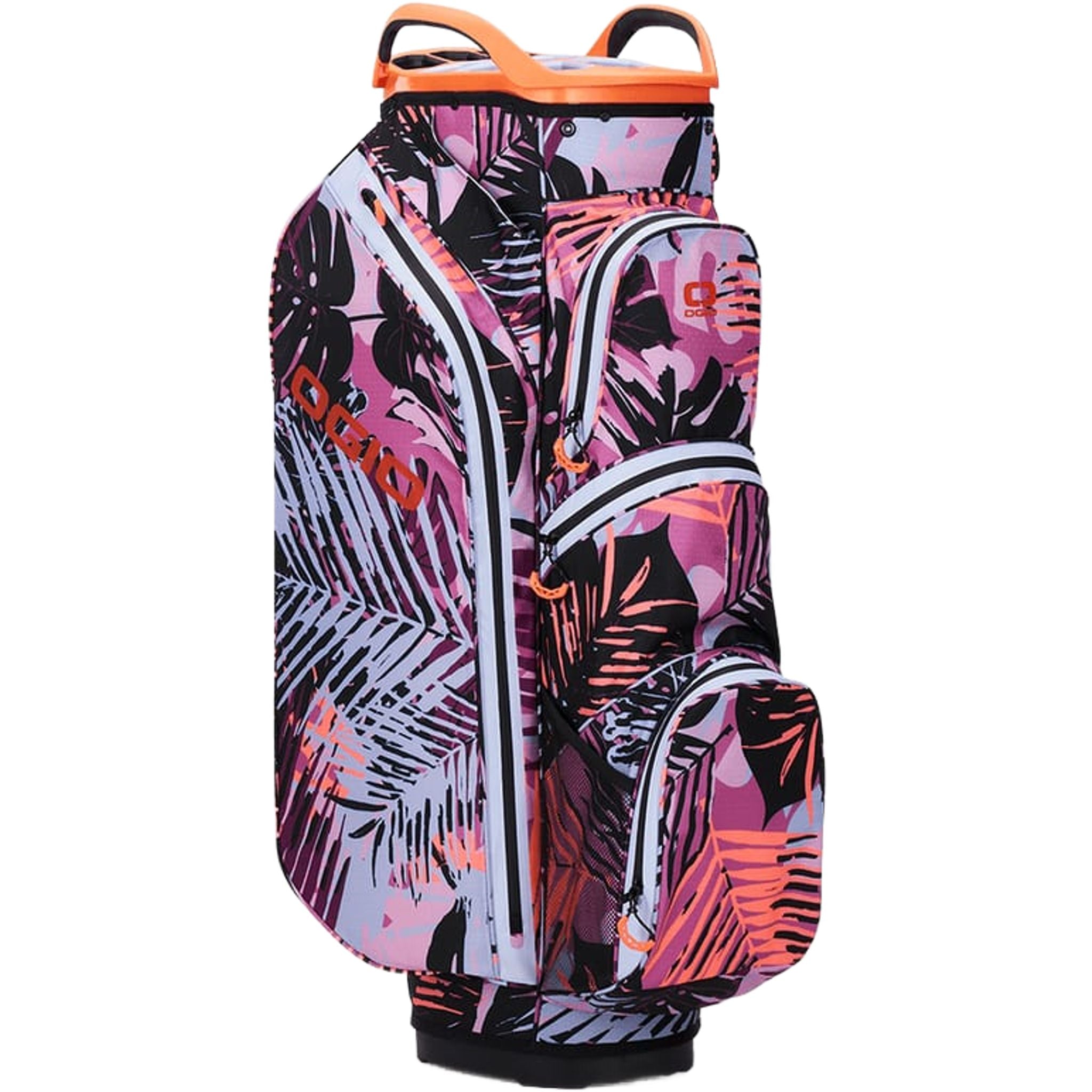 Ogio All Elements Cartbag (22)