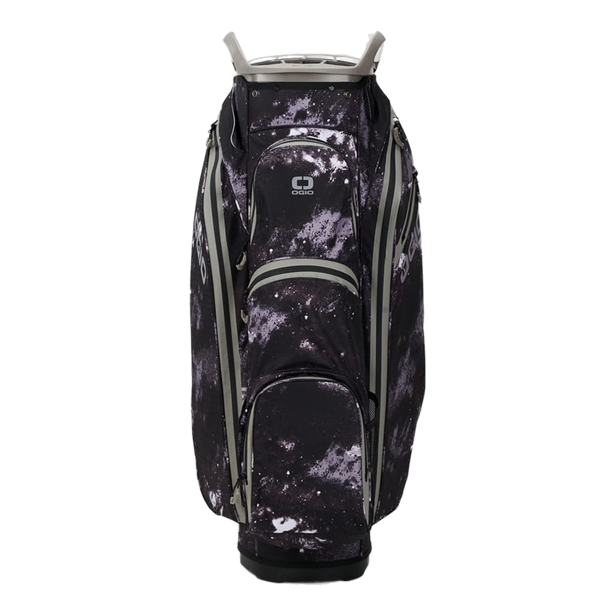 Ogio All Elements Cartbag (22)