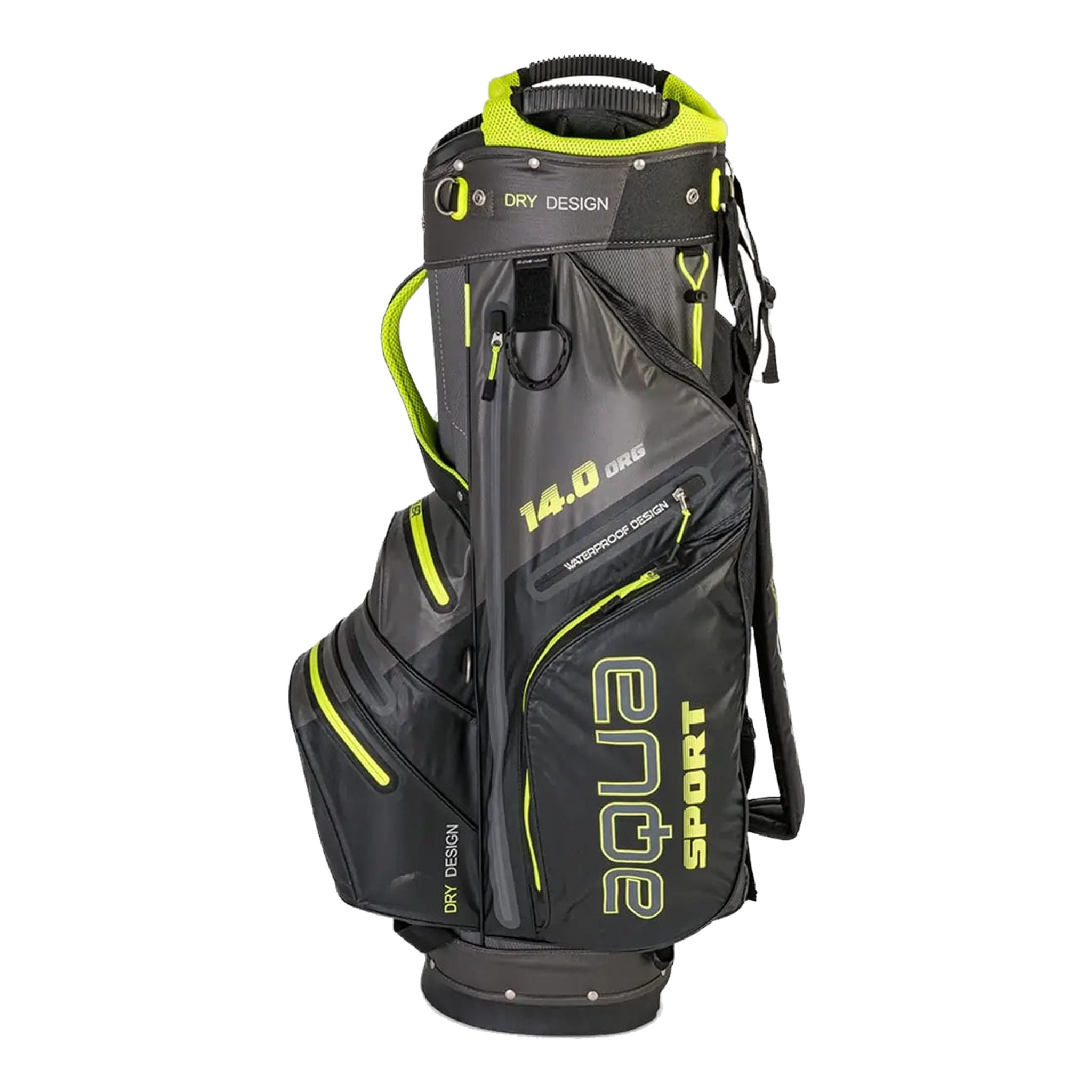 Big Max Aqua Sport 3 Cartbag