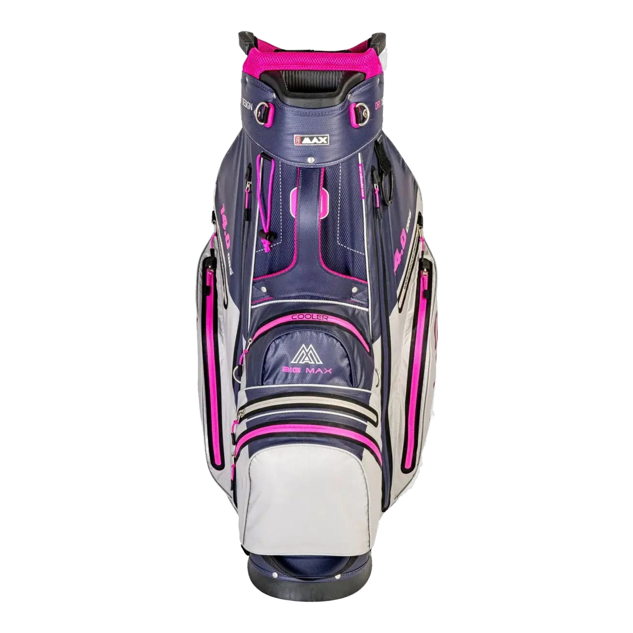 Big Max Aqua Sport 3 Cartbag