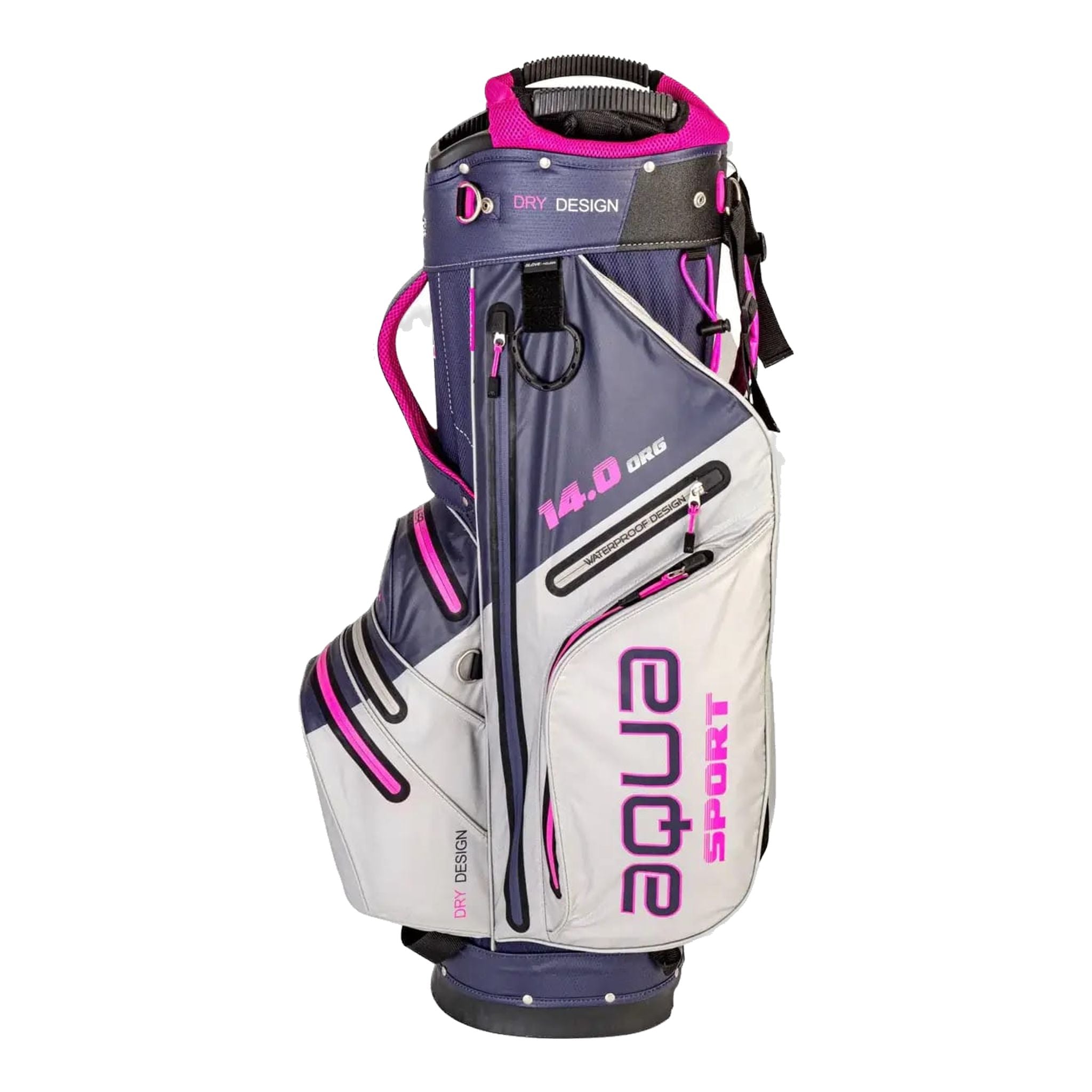 Big Max Aqua Sport 3 Cartbag