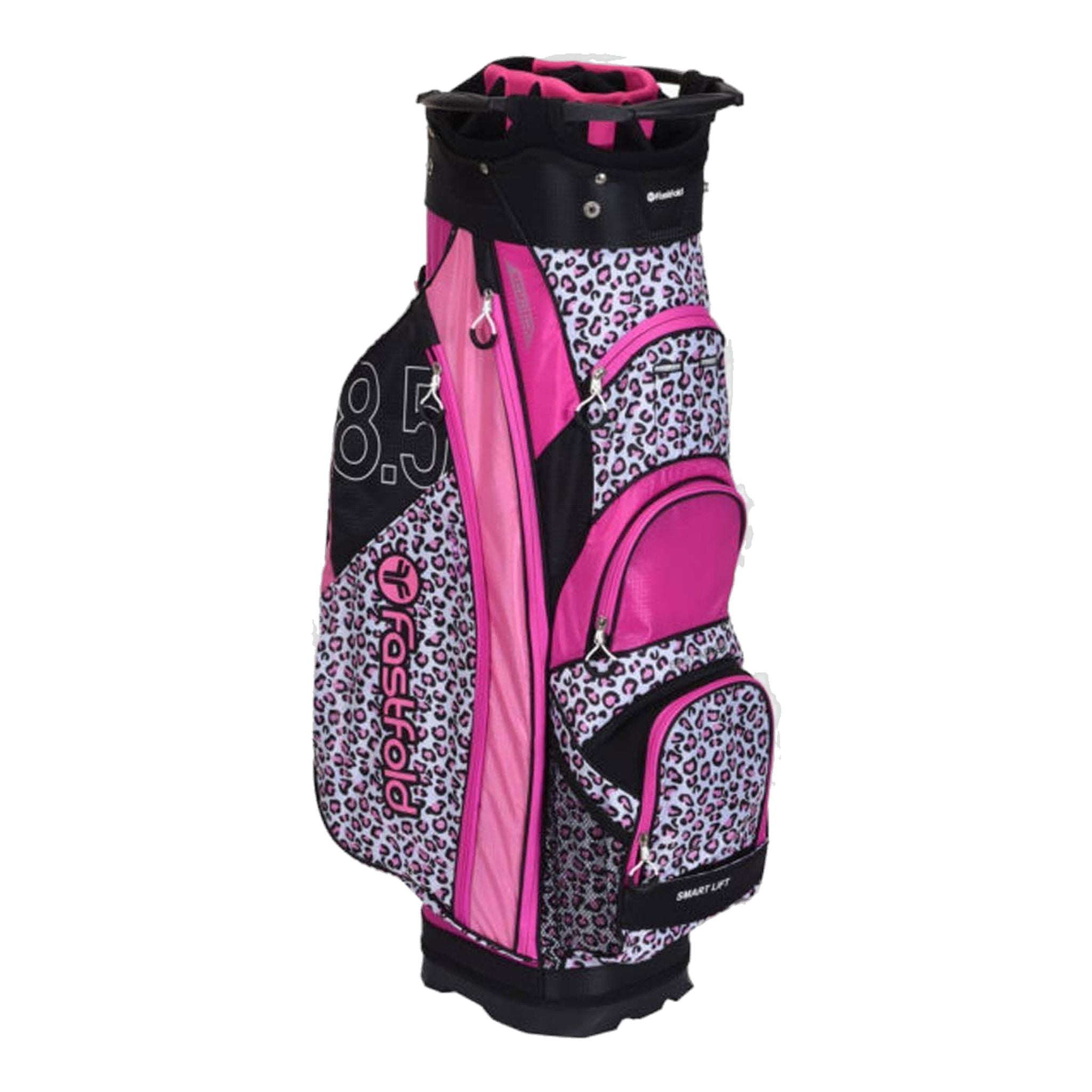 FastFold Ladies Cartbag