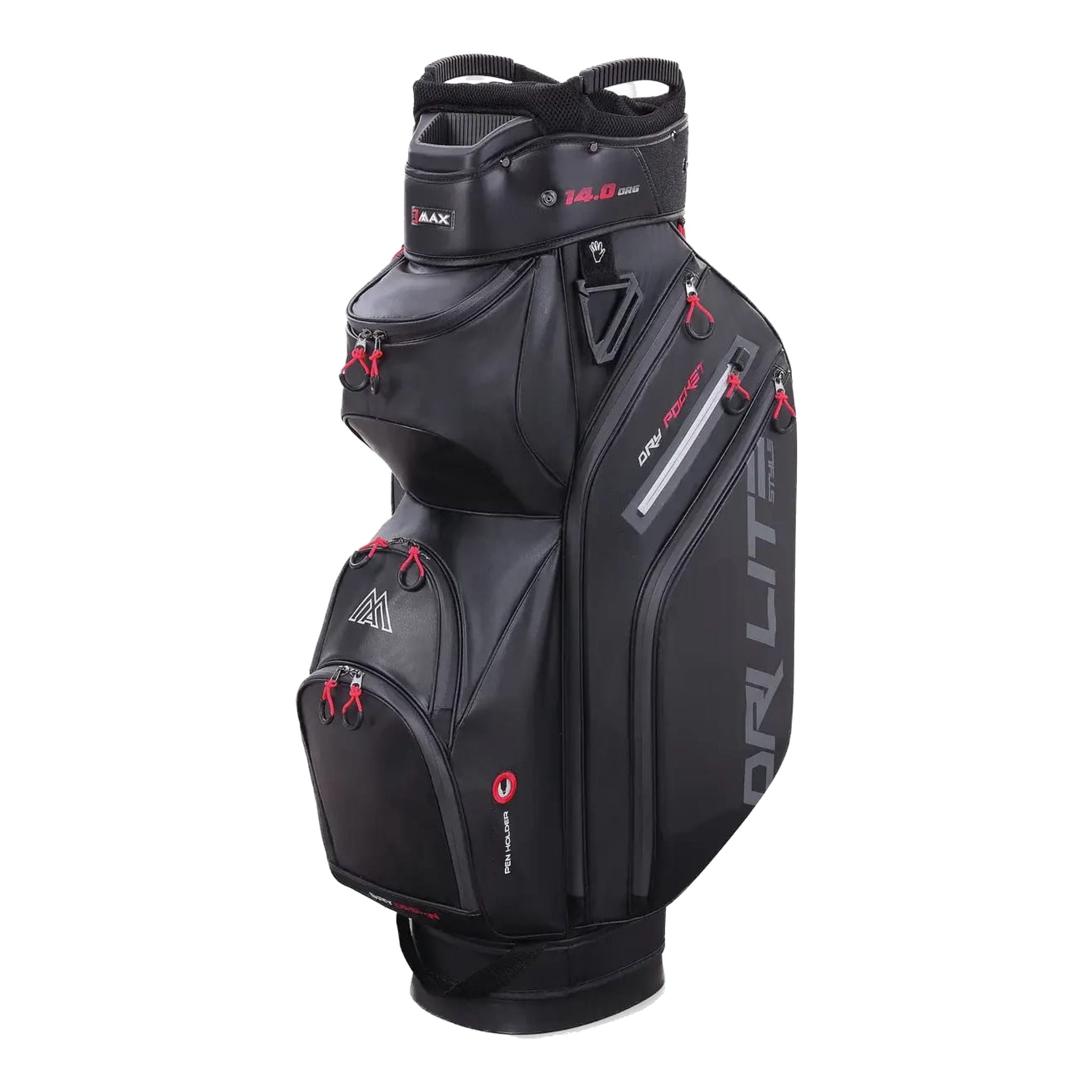 Big Max Dri Lite Style Cartbag