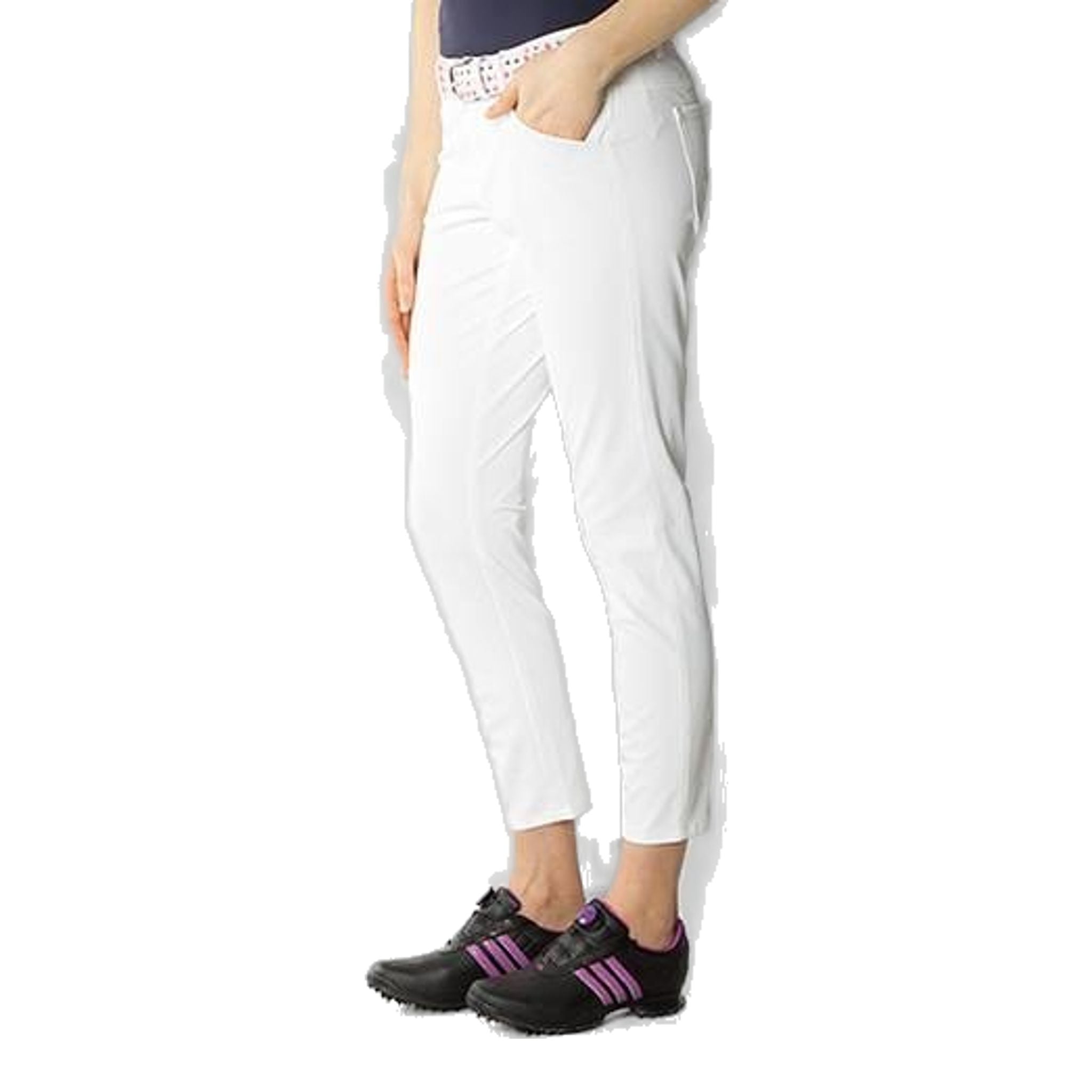 Alberto Mona-C 3xDRY® Cooler Caprihose Damen