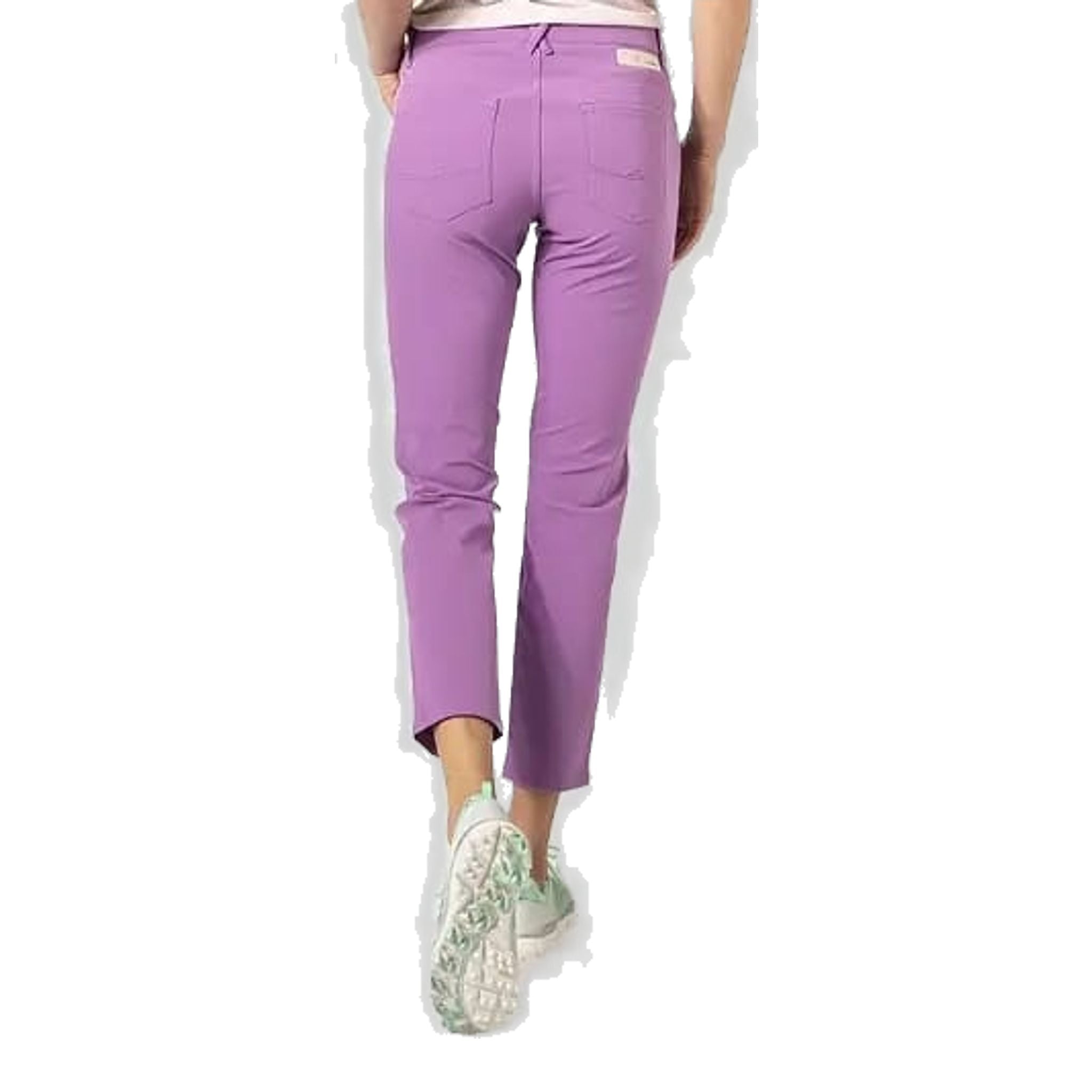 Alberto Mona-C 3xDRY® Cooler Caprihose Damen