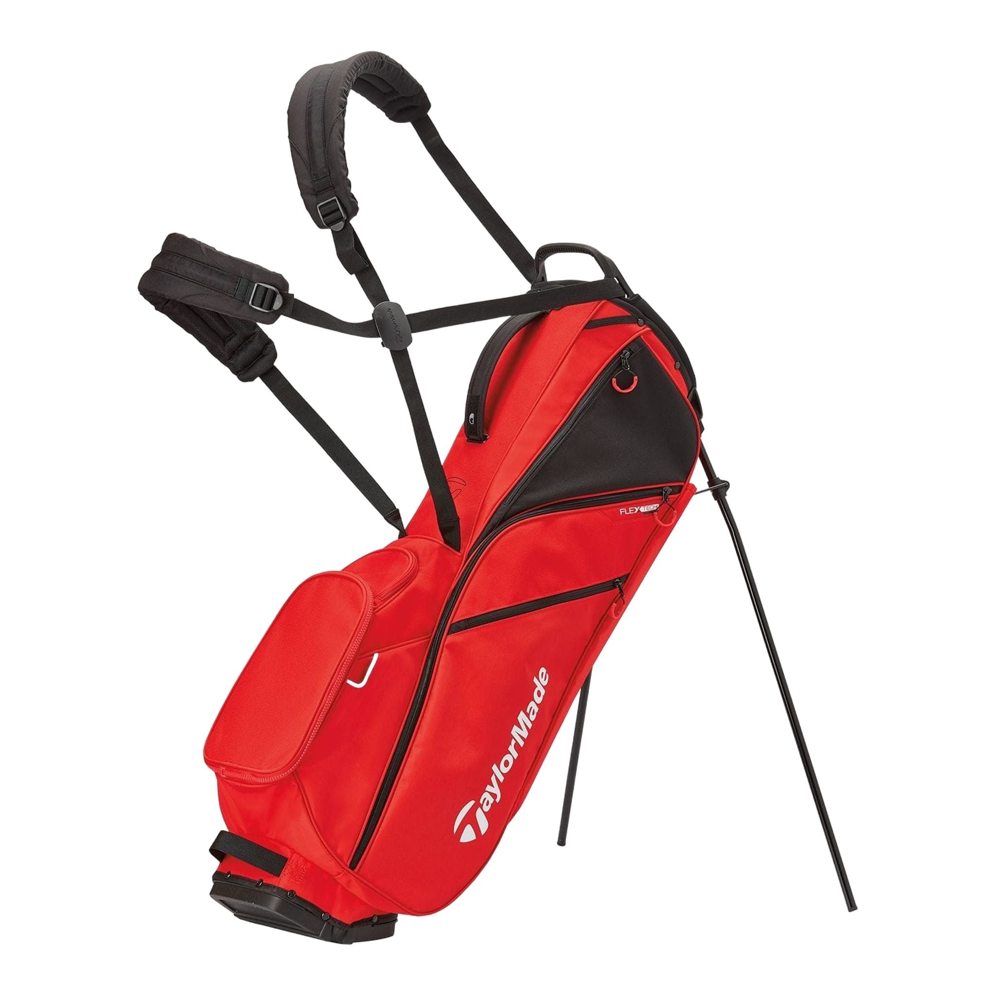 TaylorMade Flex Tech Lite Standbag