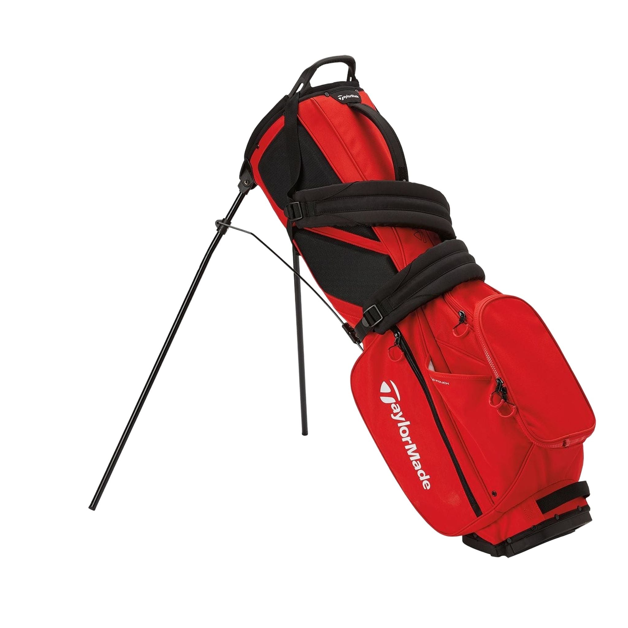 TaylorMade Flex Tech Lite Standbag