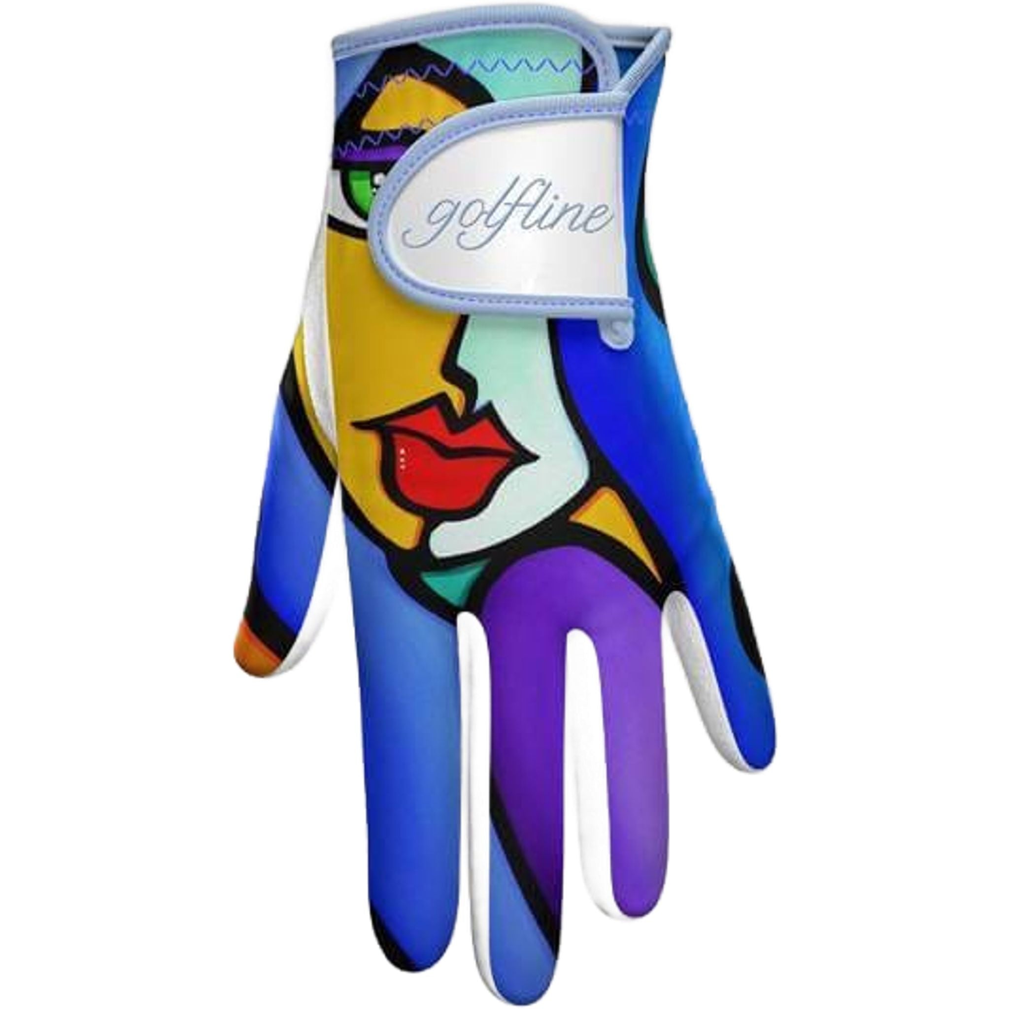 Golfline Fashion Golfhandschuh Herren