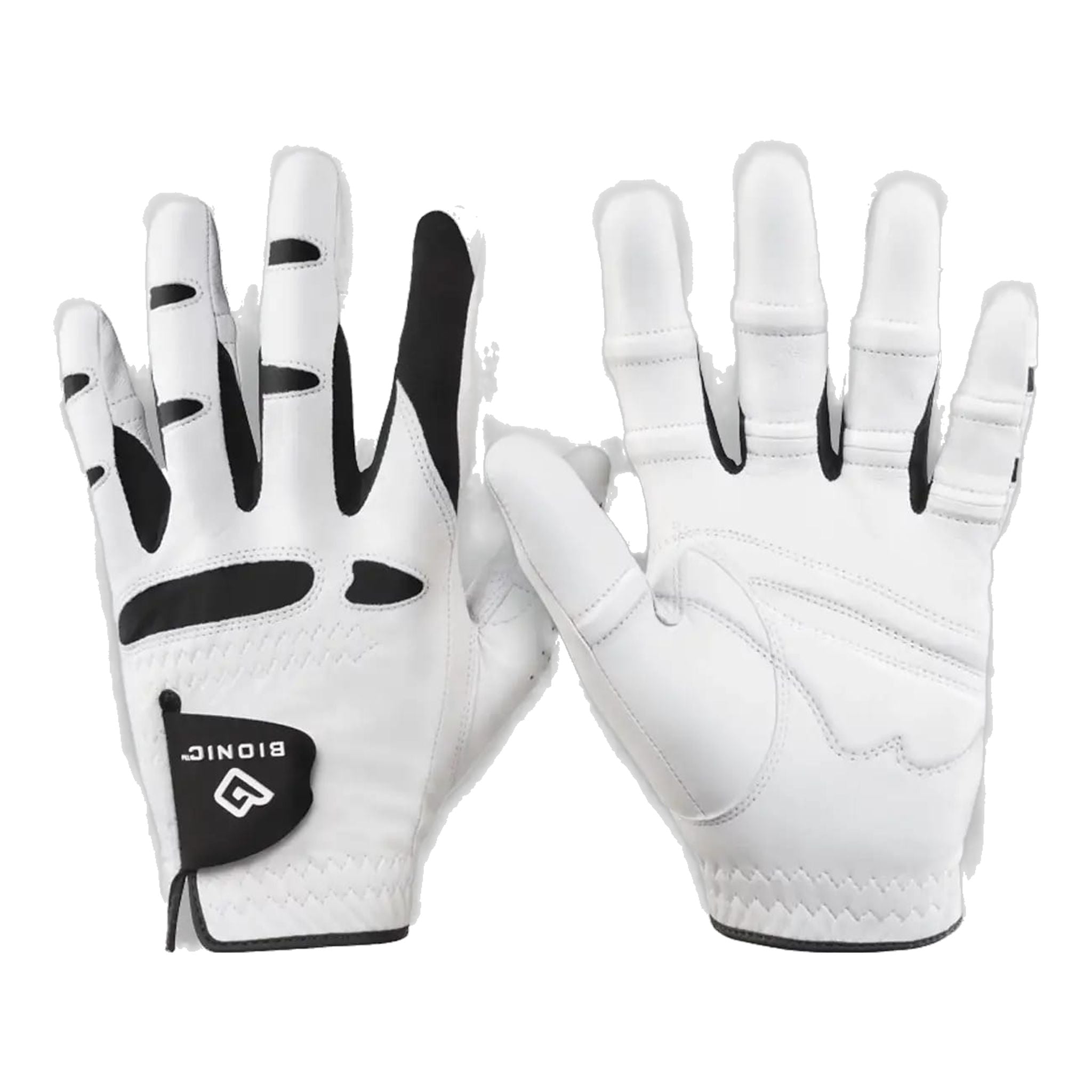 Bionic Stable Grip Golfhandschuh Damen