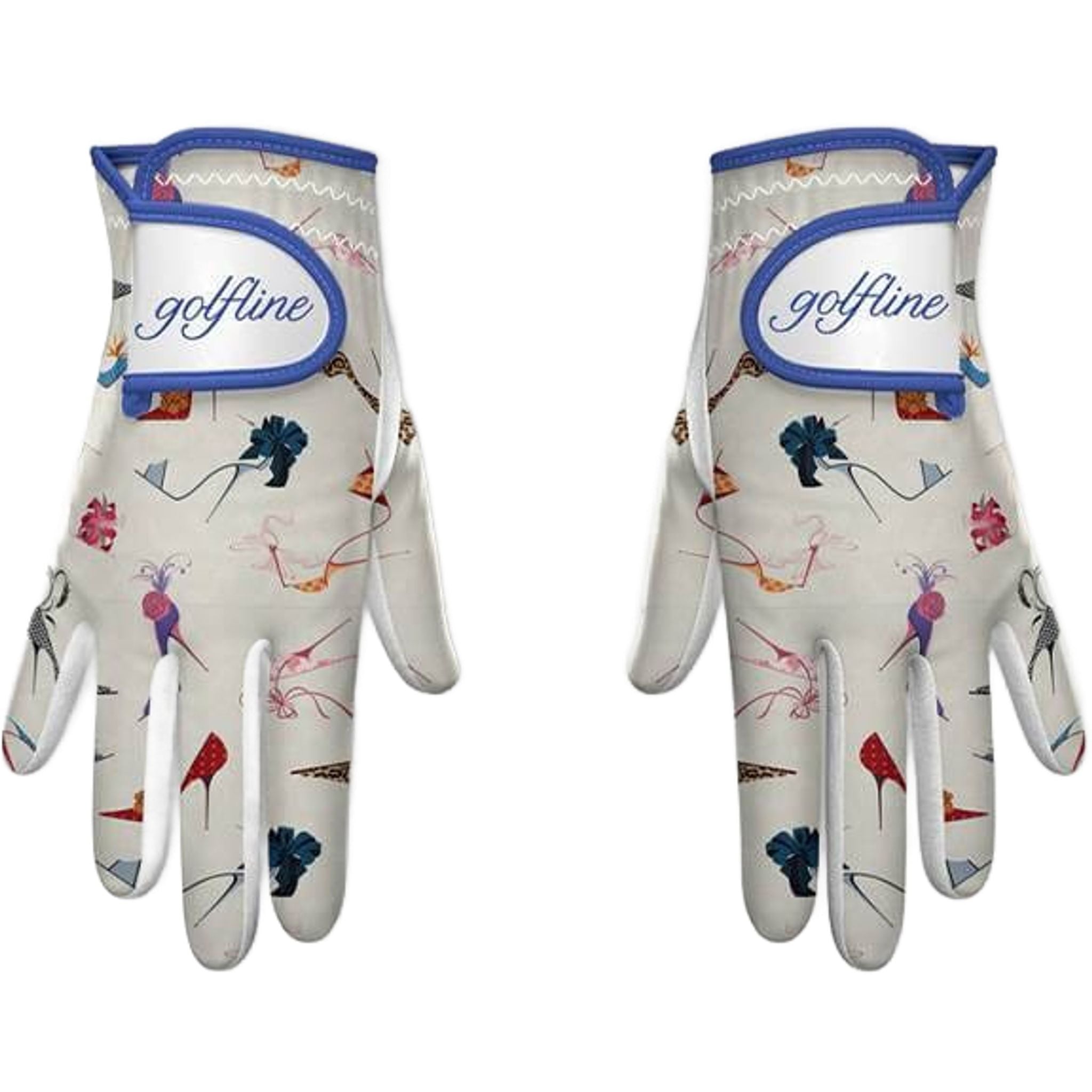 Golfline Fashion Golfhandschuh Damen