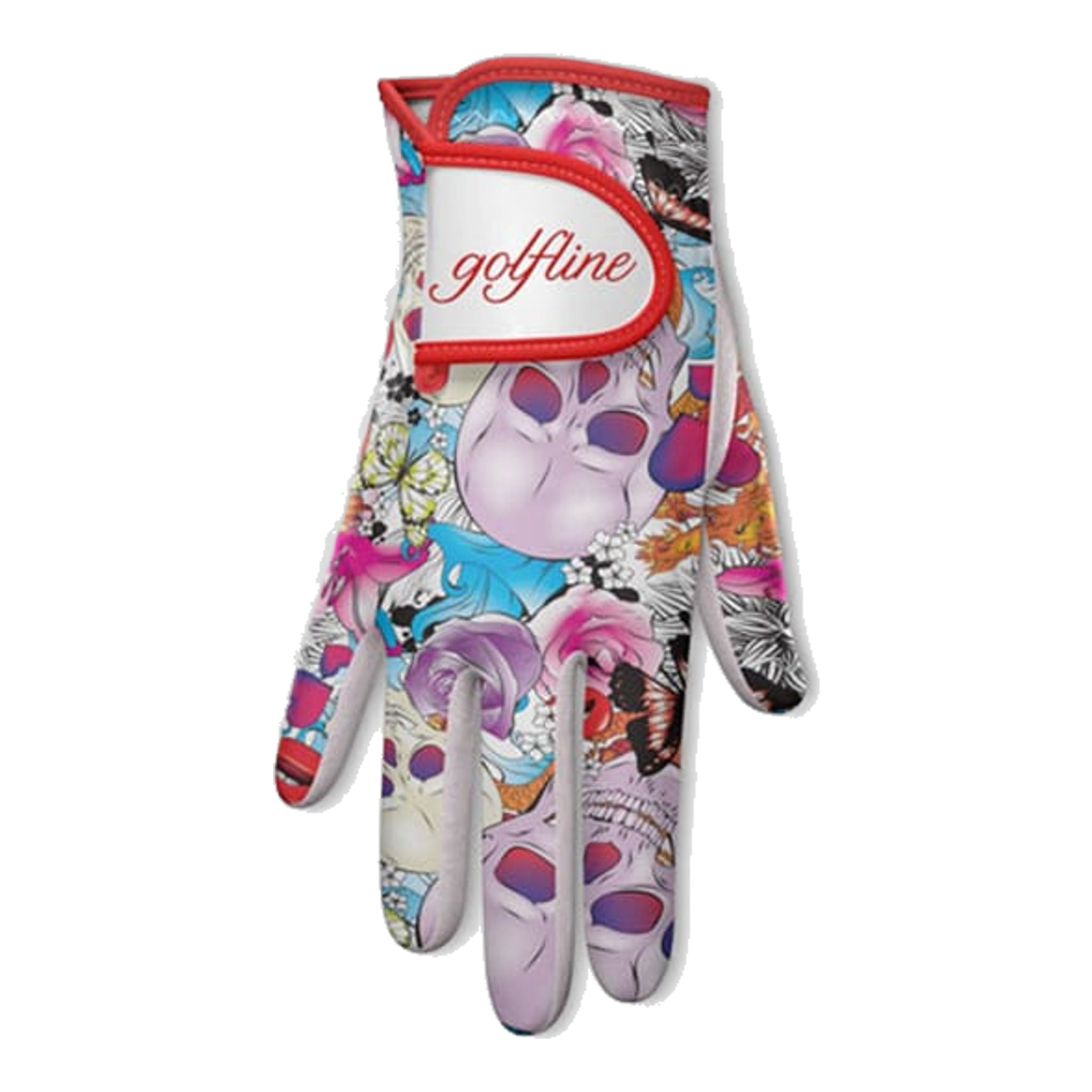 Golfline Fashion Golfhandschuh Damen