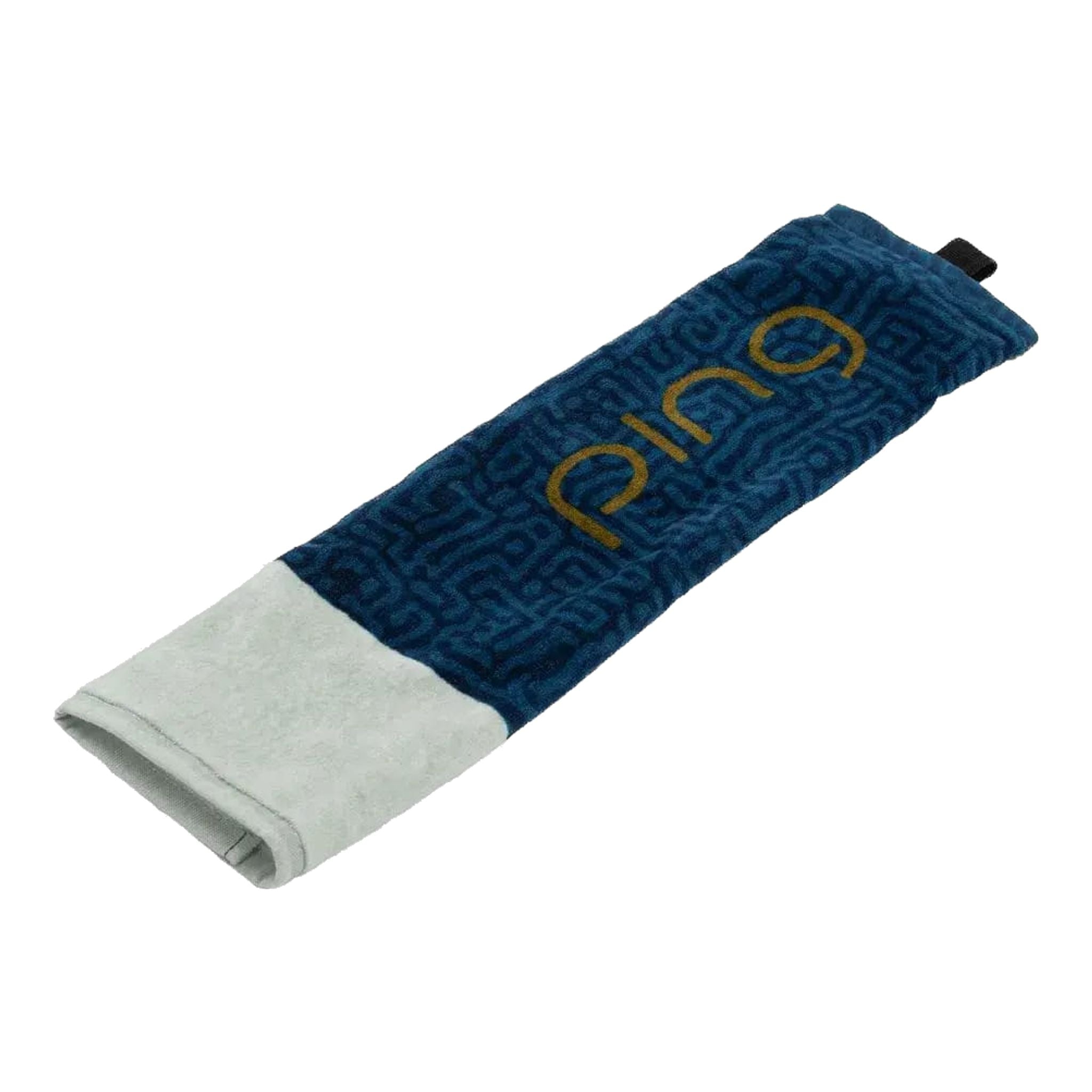 Ping G Le3 Towel - Handtuch