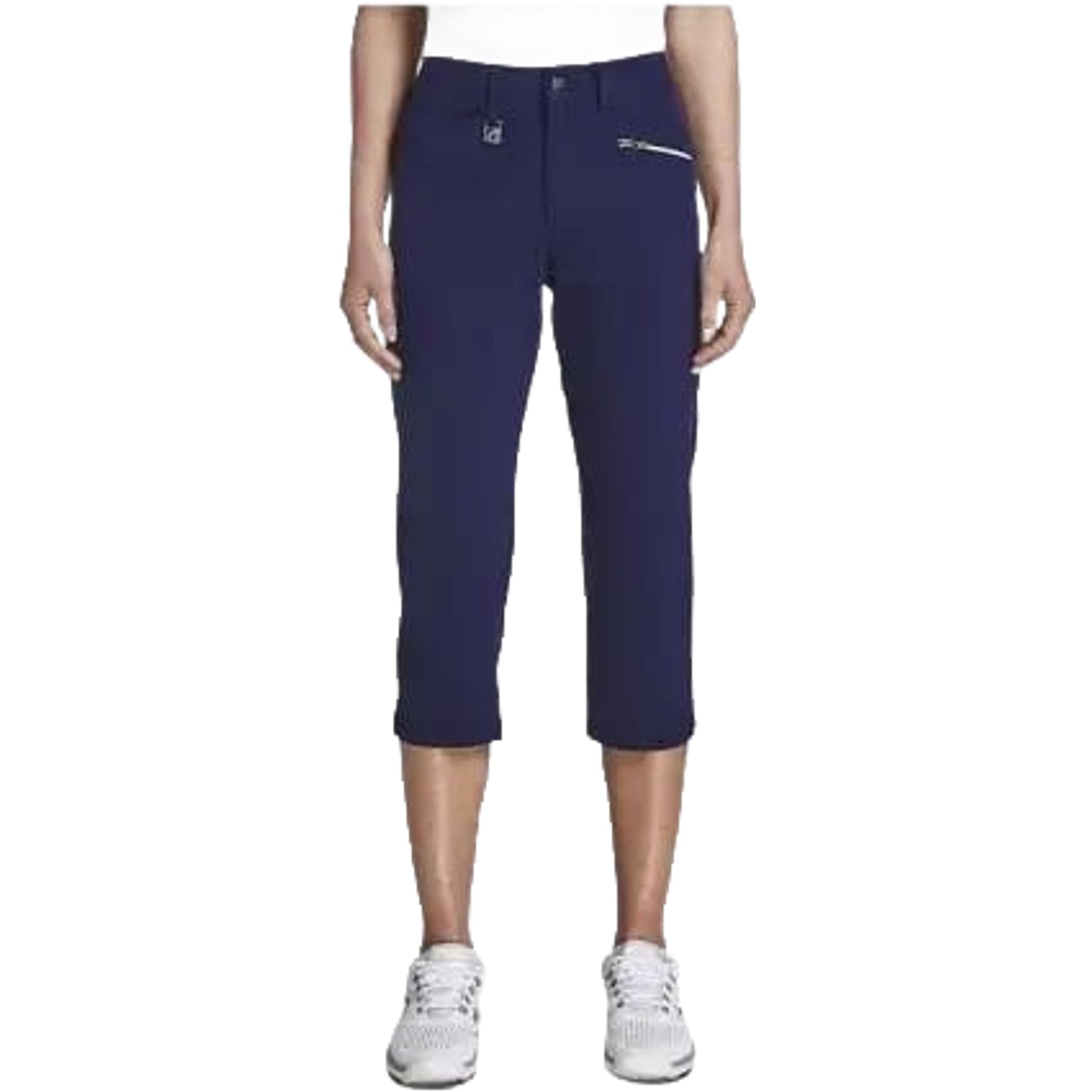 Röhnisch Comfort Stretch Capri dámske