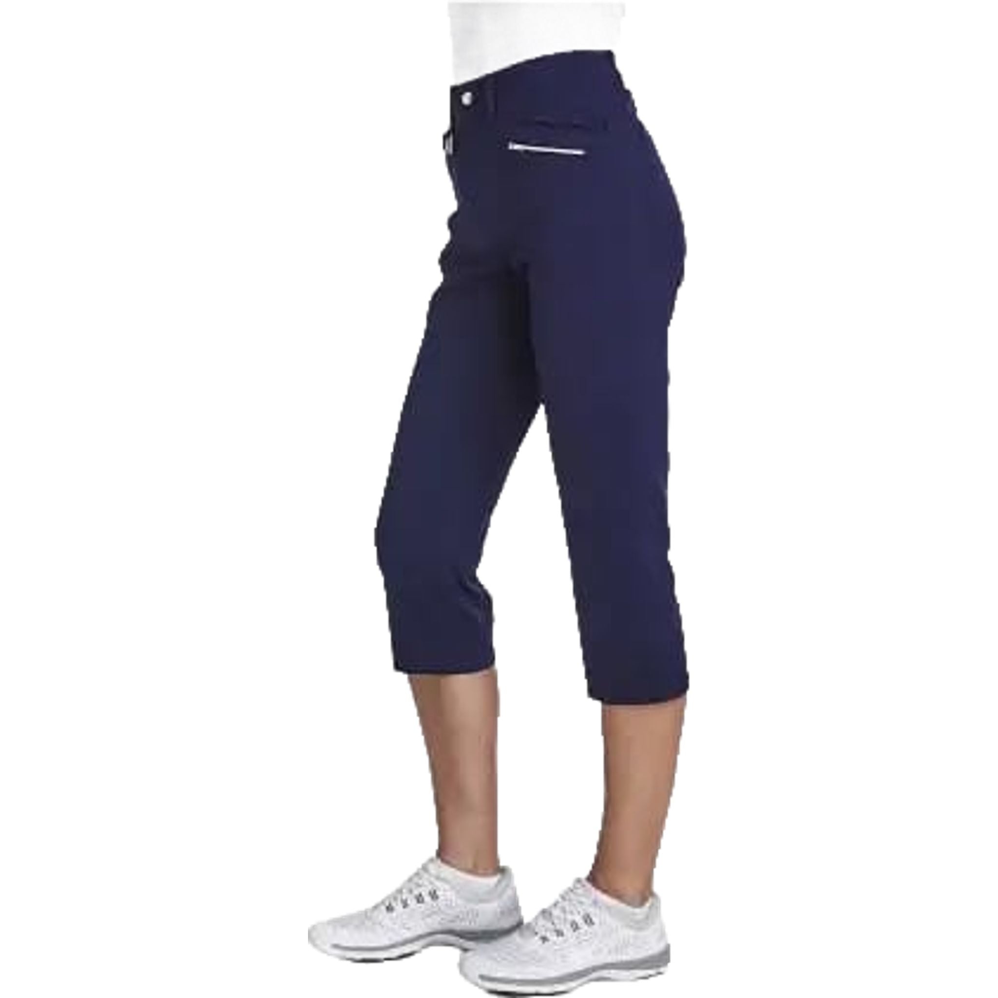Röhnisch Comfort Stretch Capri dámske
