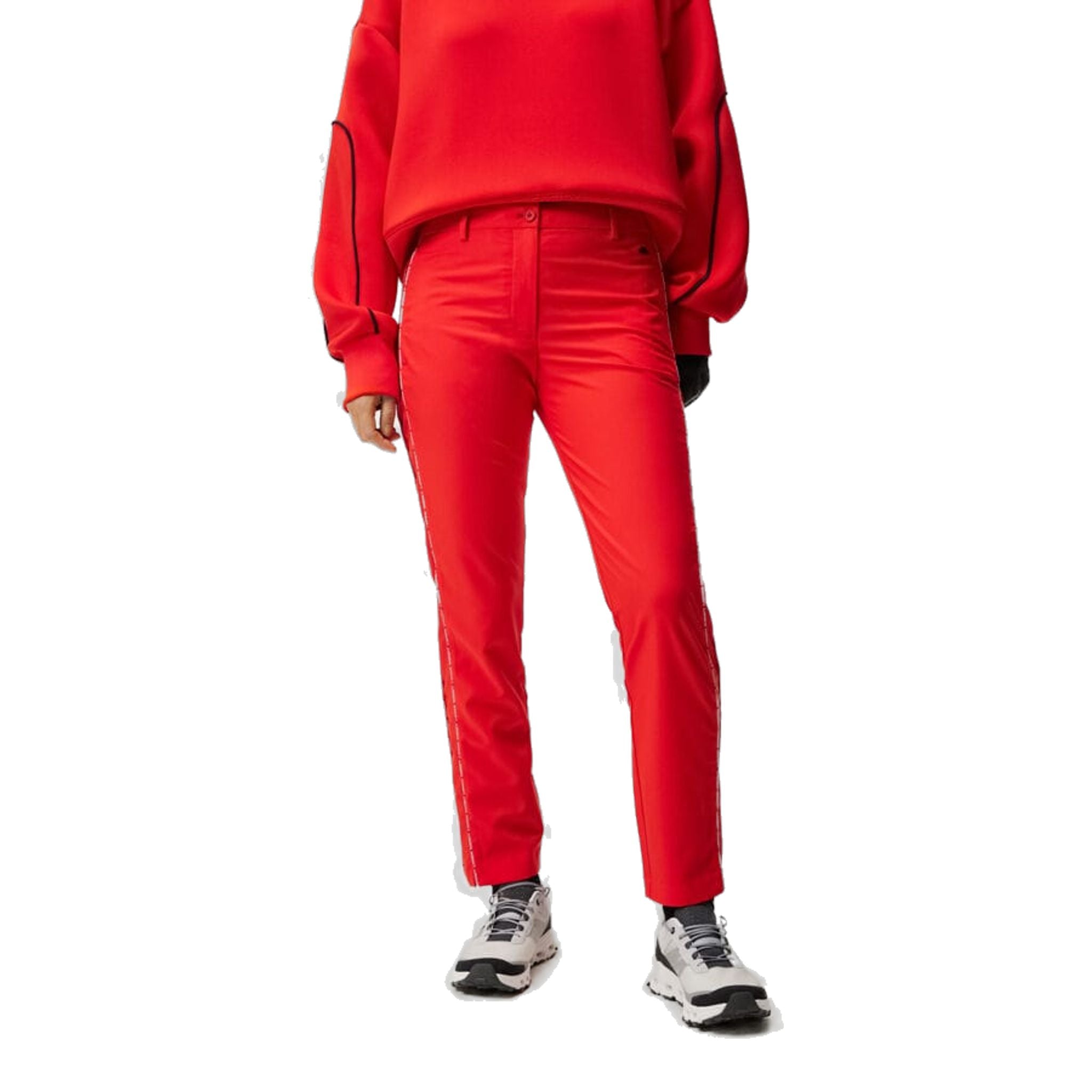 Dámske golfové nohavice J. Lindeberg Doris