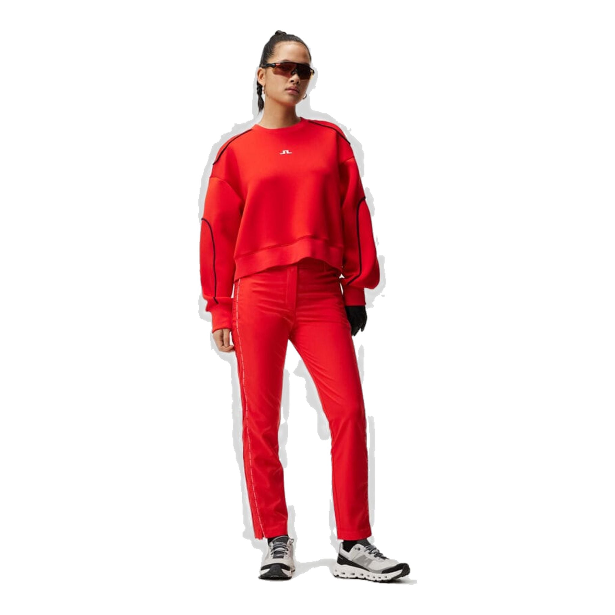 Dámske golfové nohavice J. Lindeberg Doris