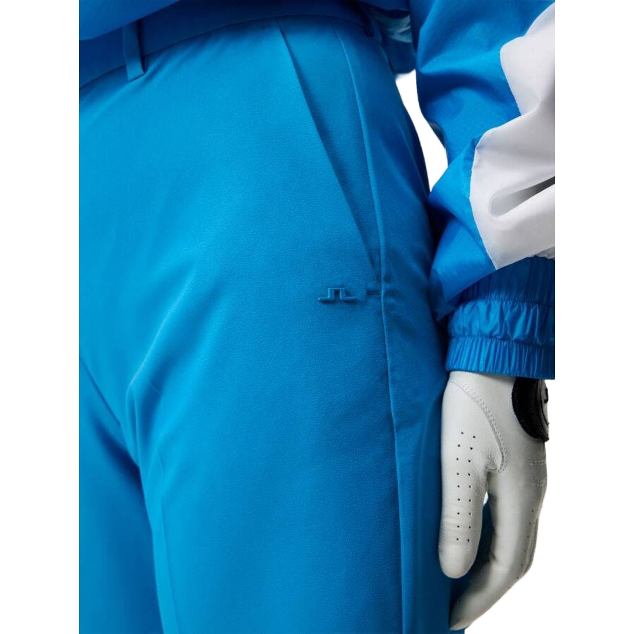 J. Lindeberg Gwen Long Shorts Damen