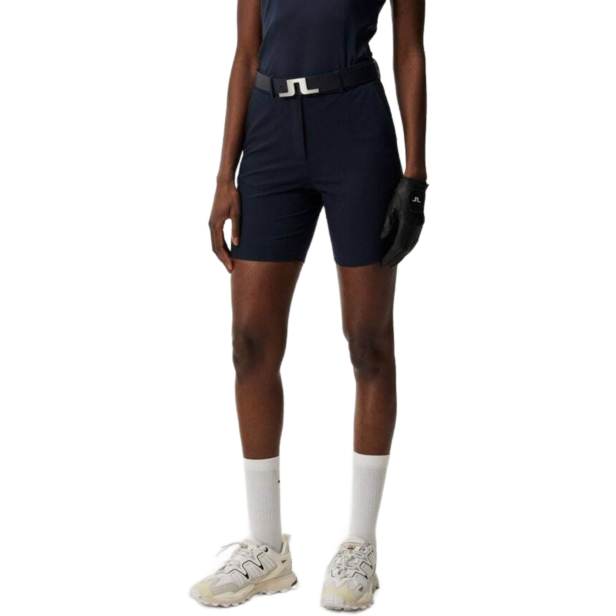 J. Lindeberg Gwen Long Shorts Damen