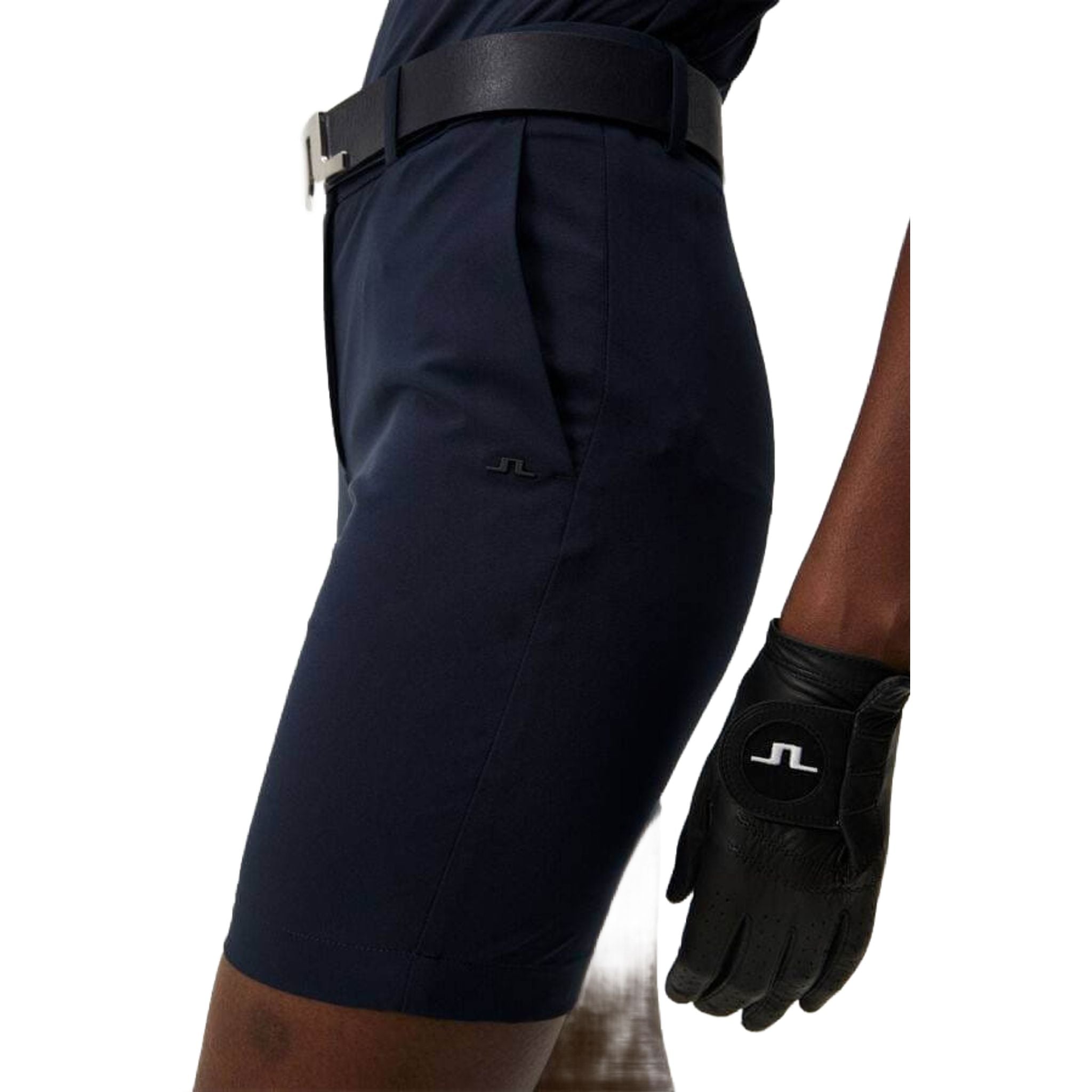 J. Lindeberg Gwen Long Shorts Damen