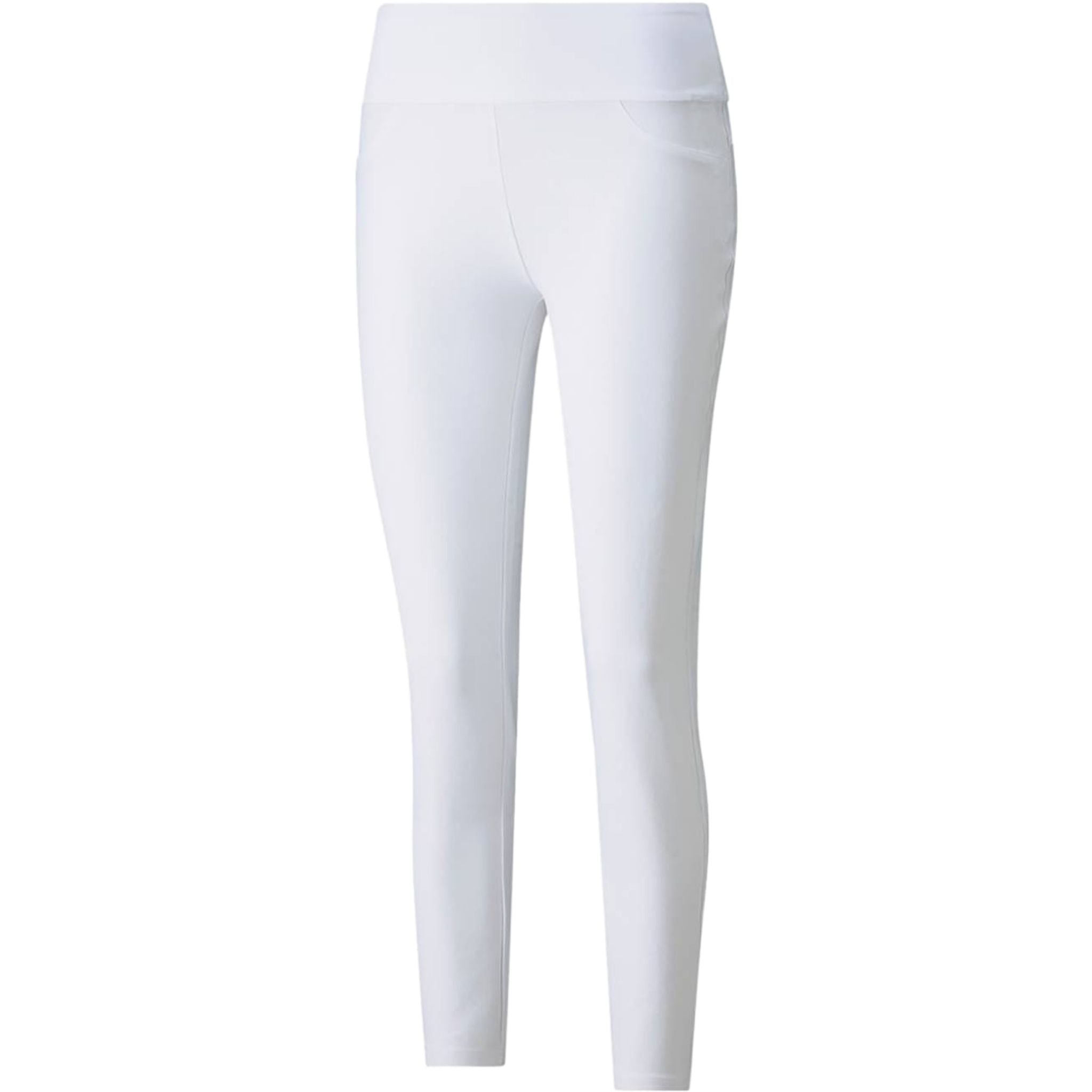 Puma PwrShape 7/8 Golfhose Damen