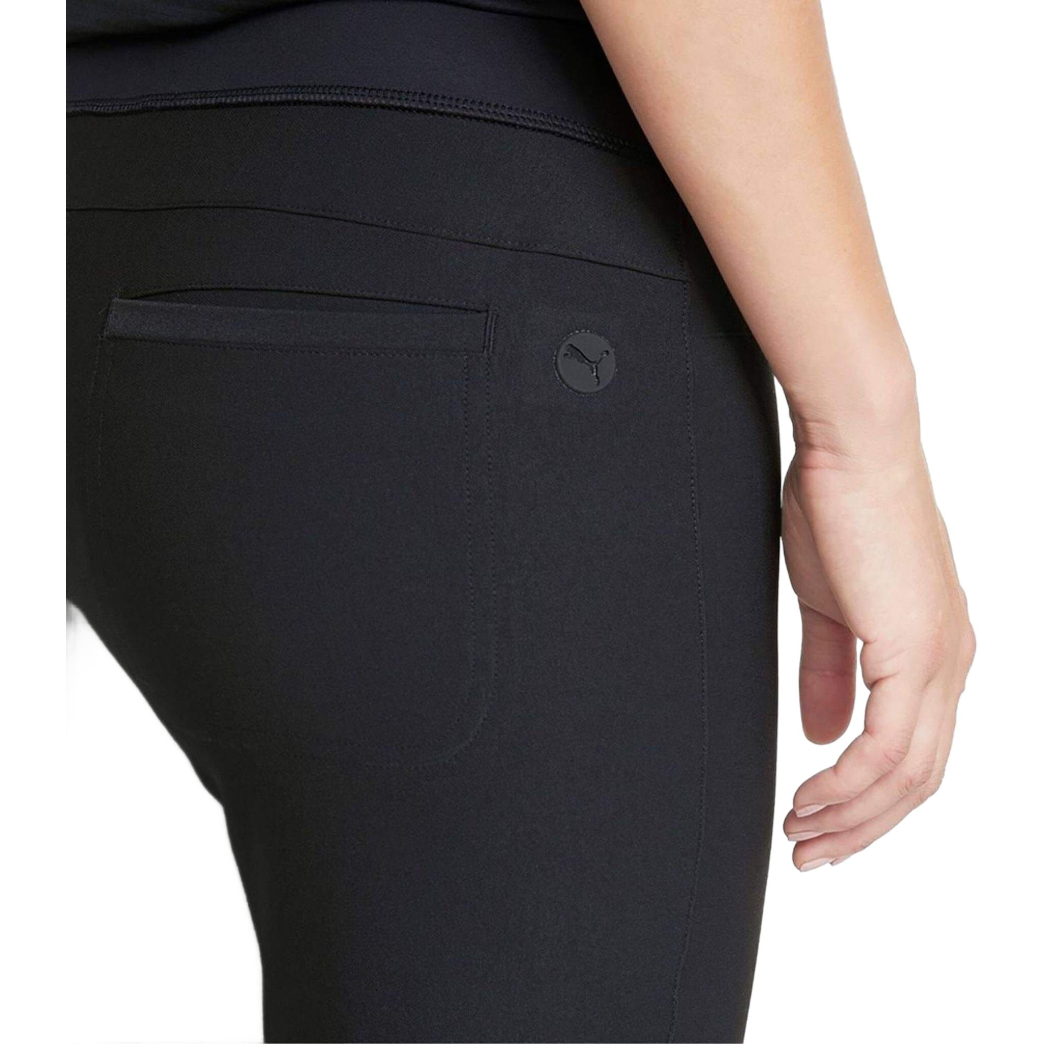 Puma PwrShape 7/8 Golfhose Damen