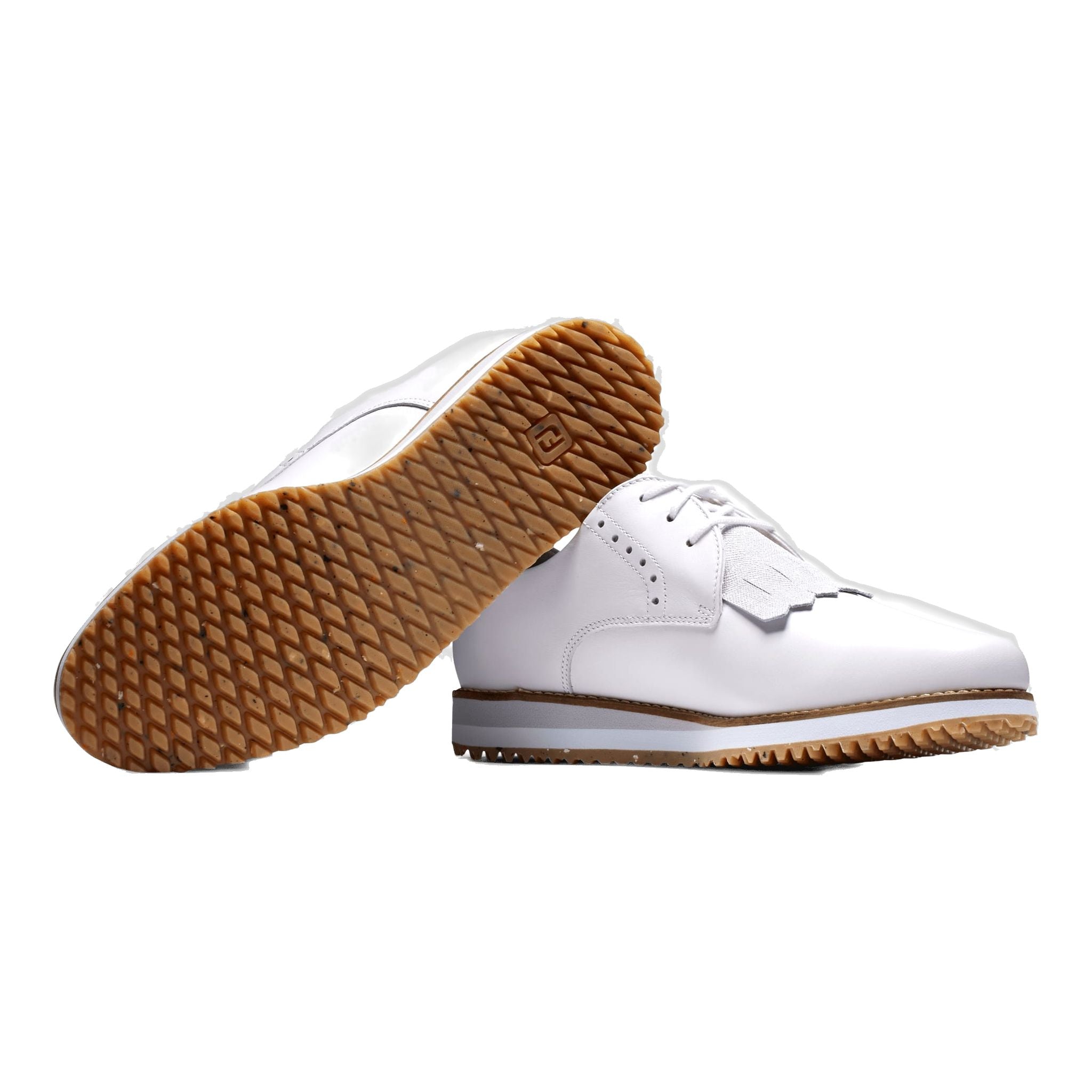 Footjoy Sport Retro Golfschuhe Damen