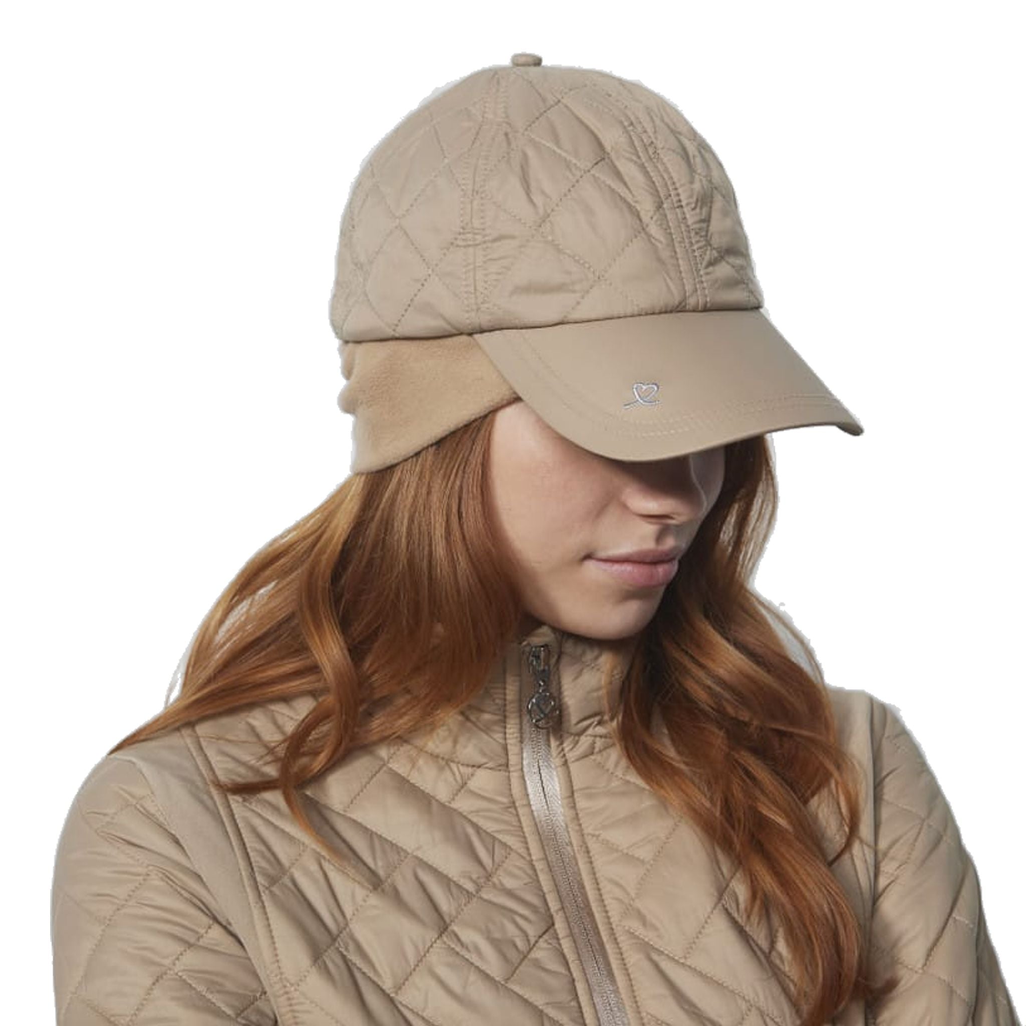 Daily Sports Jolie Softshell Cap Damen