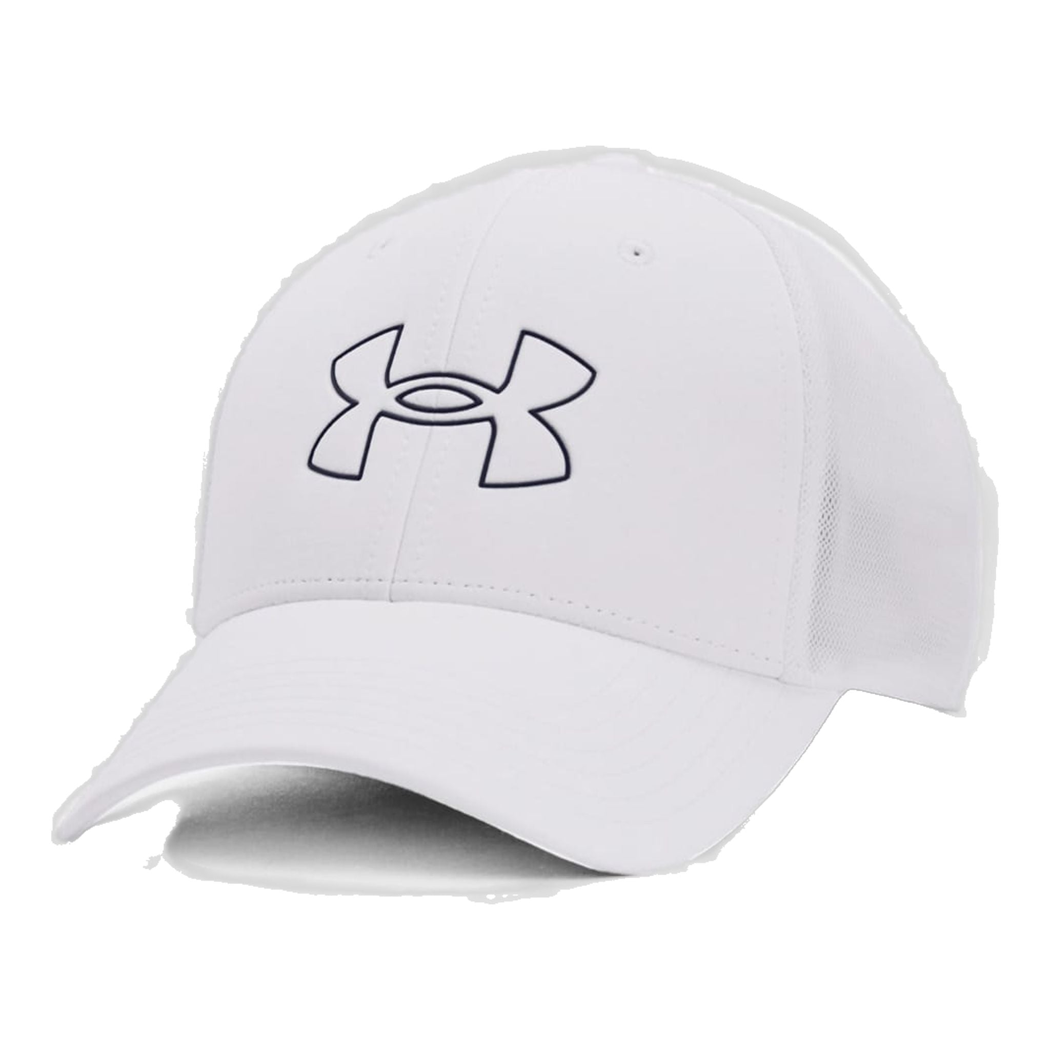 Under Armour Iso-Chill Driver Mesh-Cap Herren