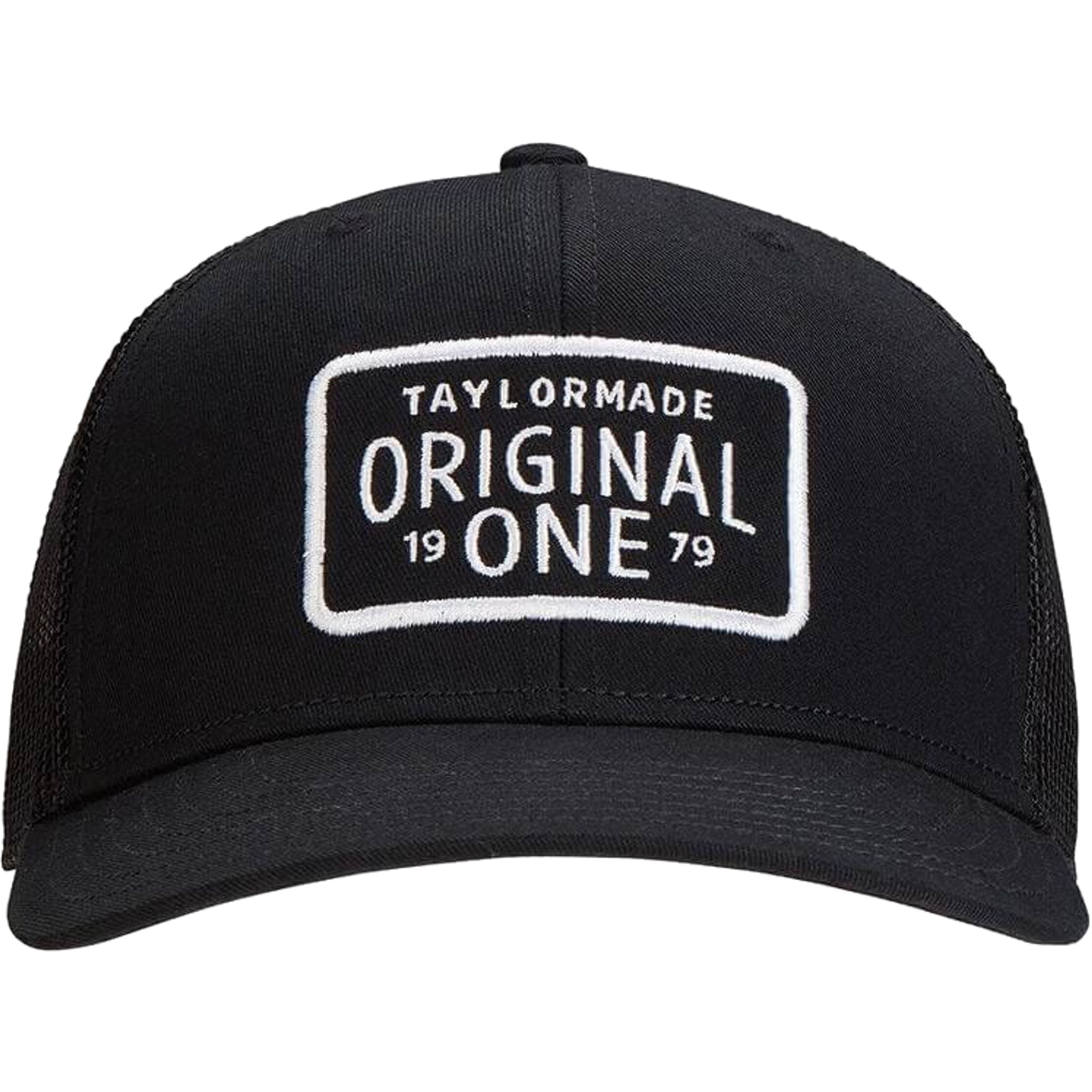 TaylorMade Trucker Cap Herren