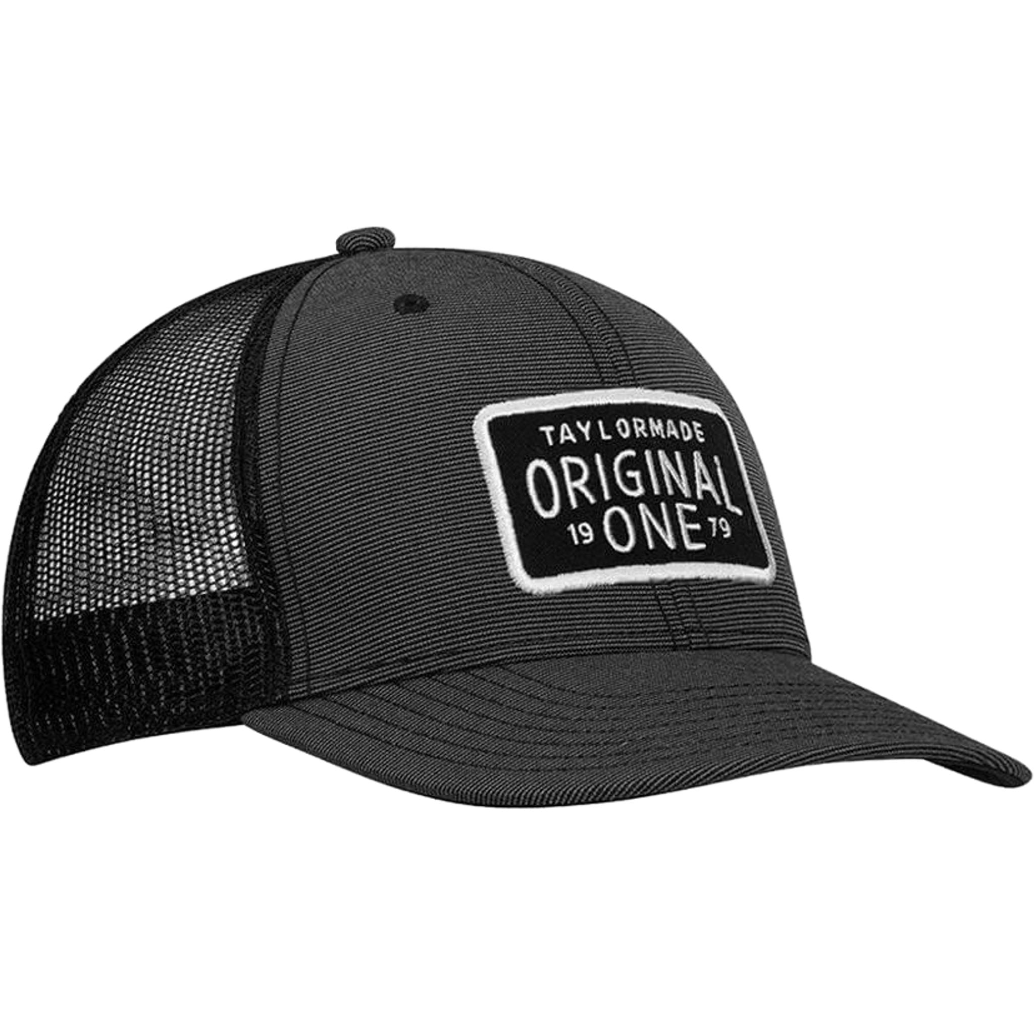 TaylorMade Trucker Cap Herren