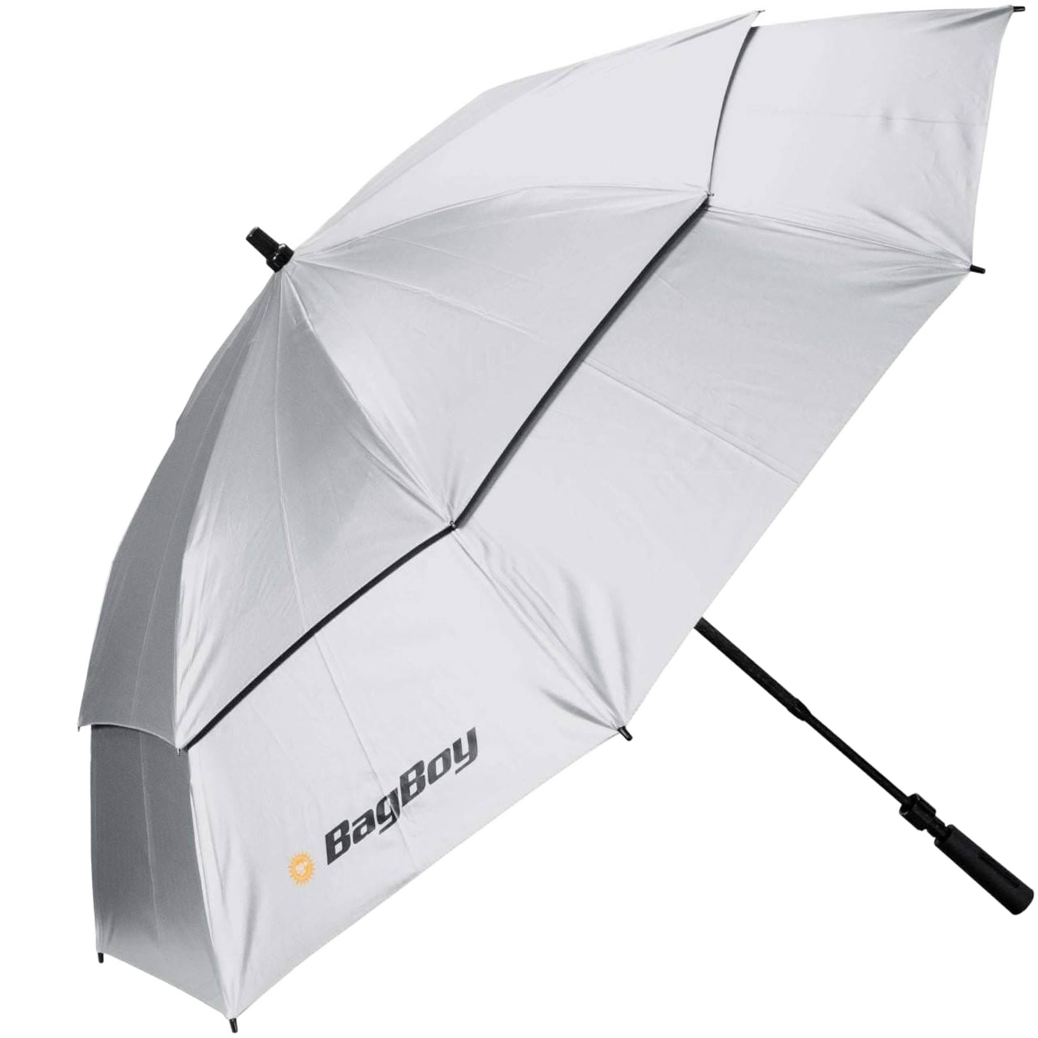 BagBoy Double Canopy UV-Schirm