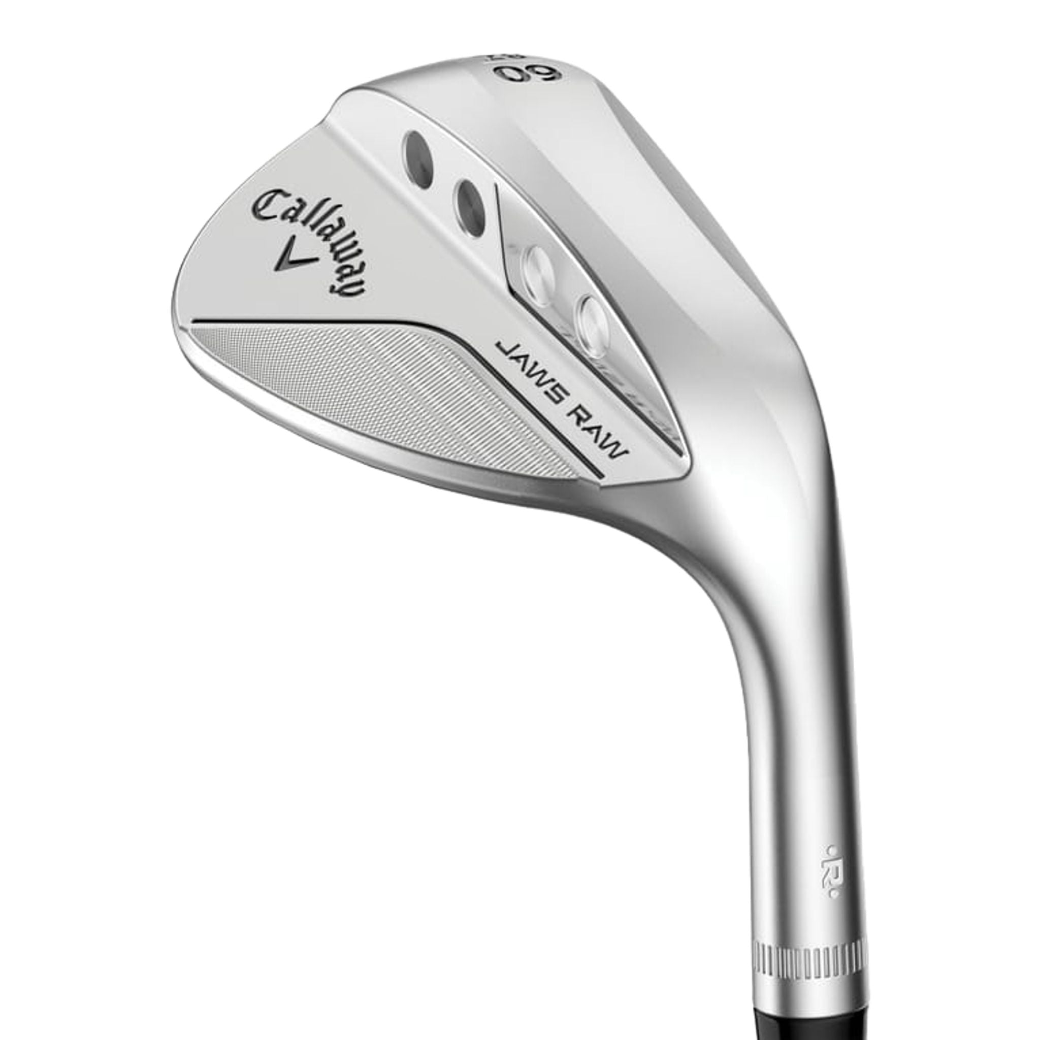 Callaway Jaws Raw Chrome Wedge Herren