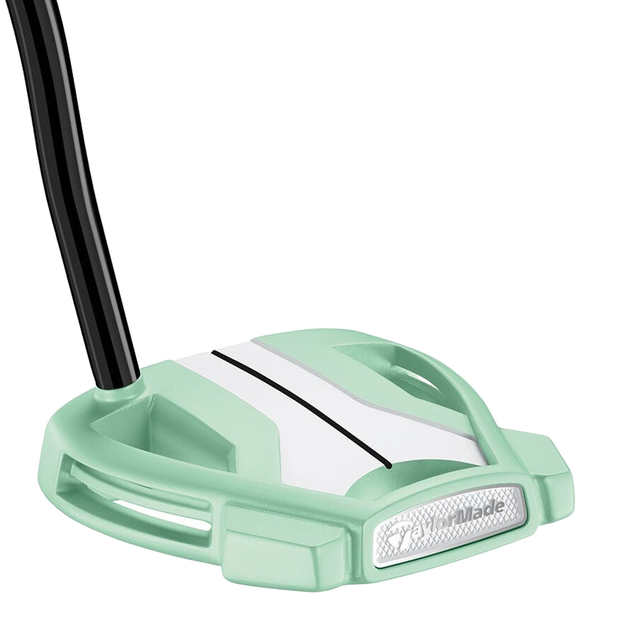 TaylorMade Spider Tour X DB Ice Mint Putter Damen