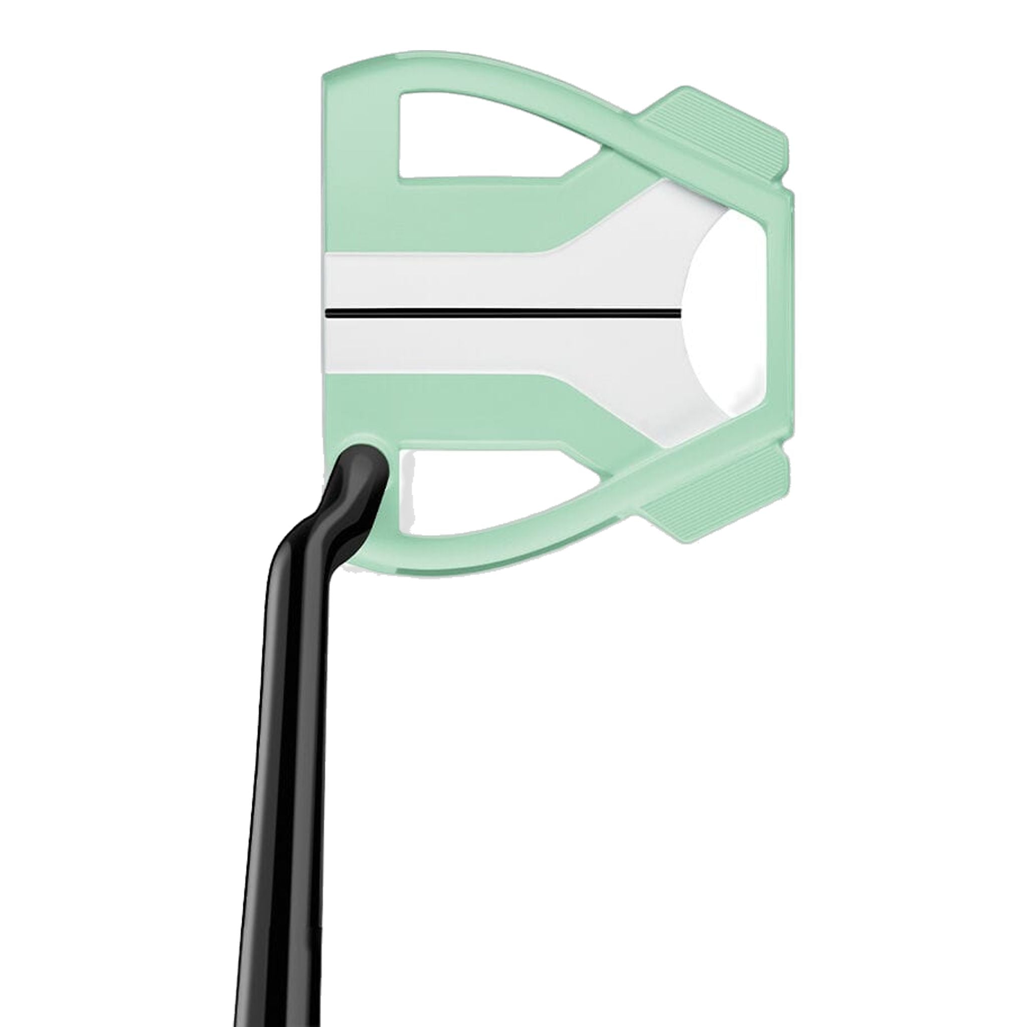TaylorMade Spider Tour X DB Ice Mint Putter Damen