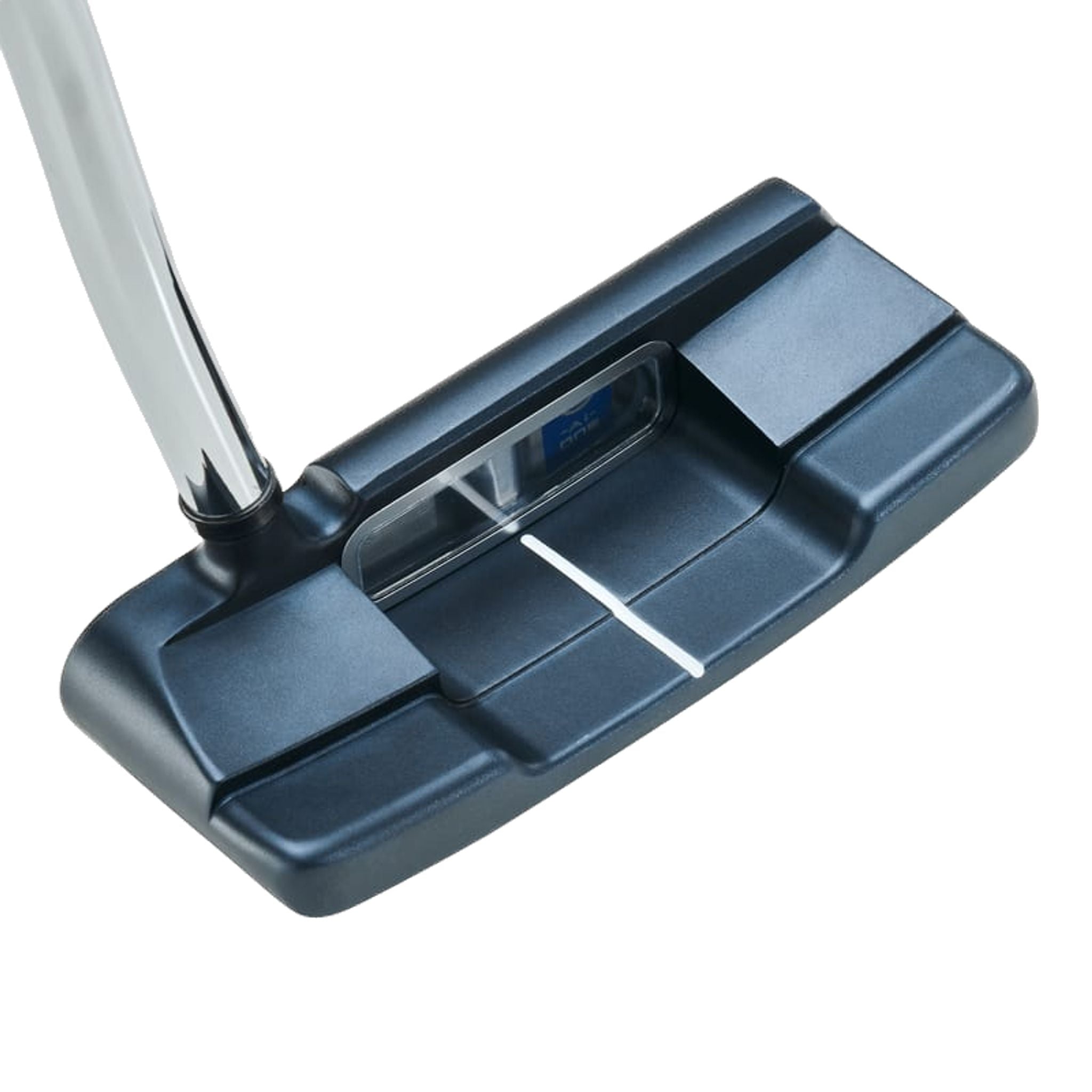Odyssey Ai-One DW DB Putter Herren