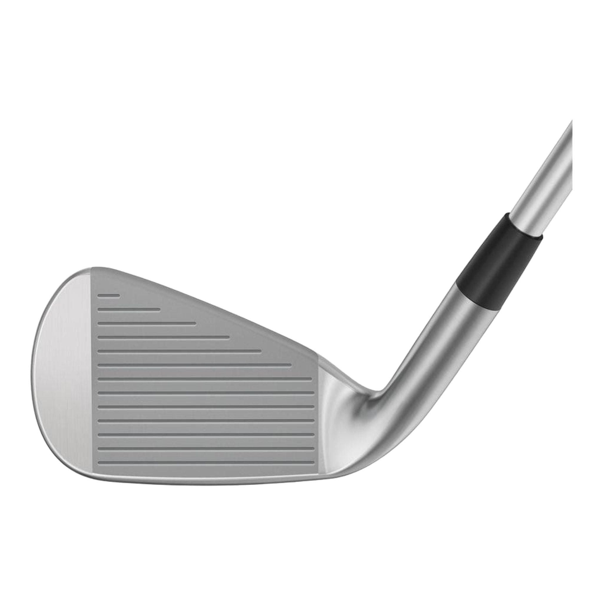 Mizuno JPX 923 Hot Metal Eisensatz Damen