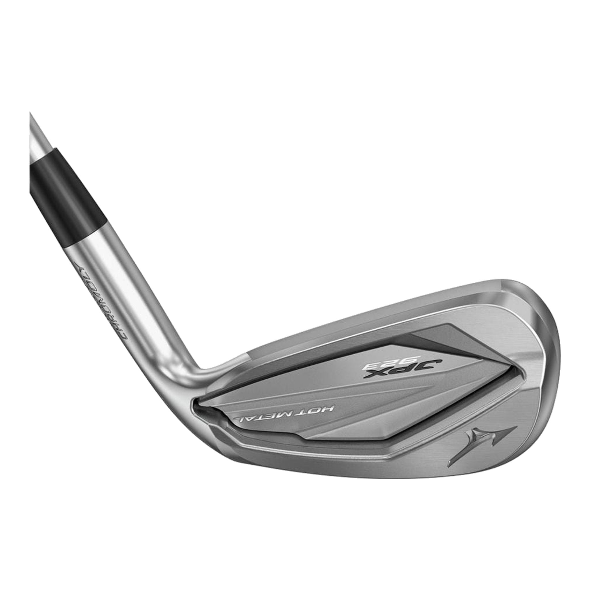 Mizuno JPX 923 Hot Metal Eisensatz Damen
