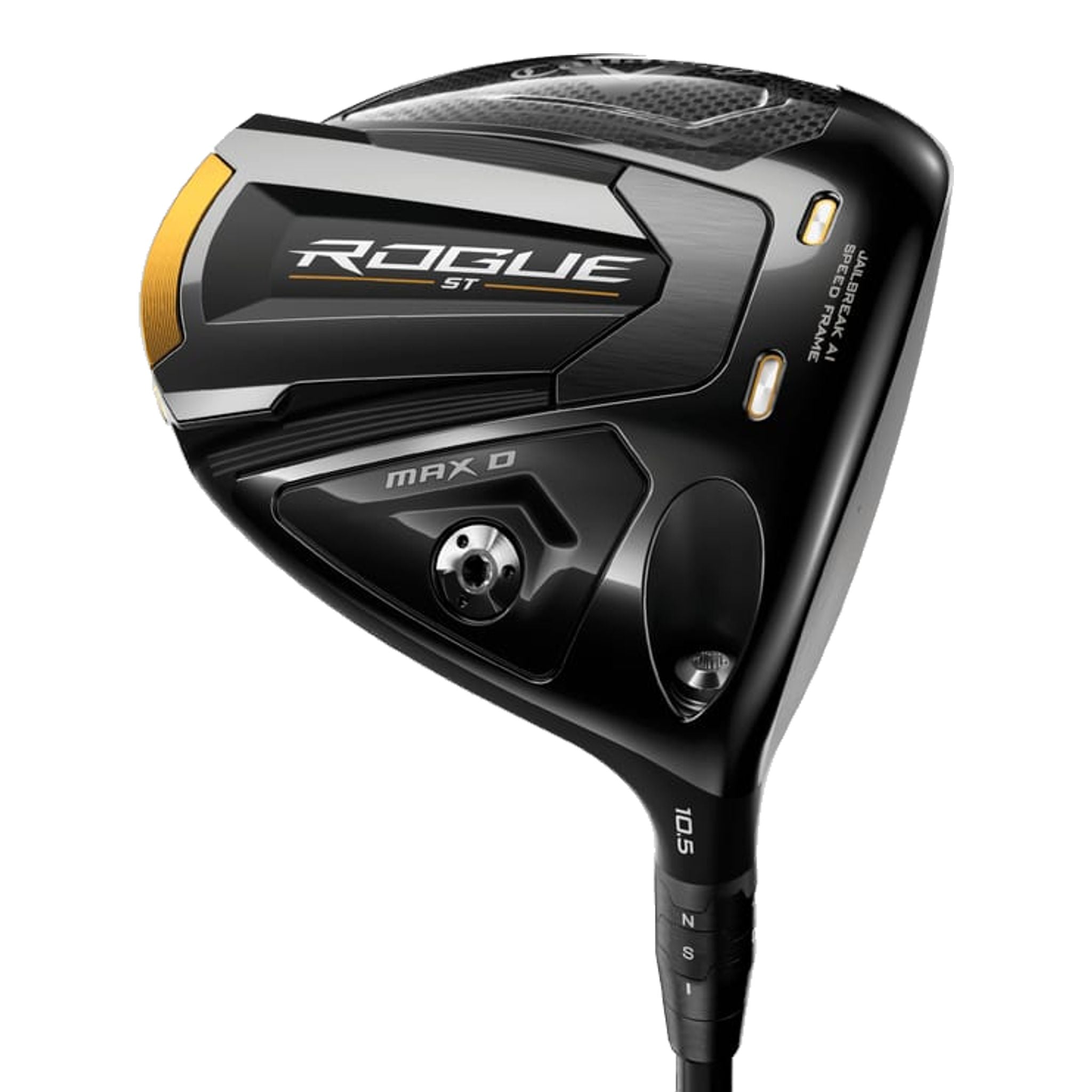Callaway Rogue ST Max Driver Damen