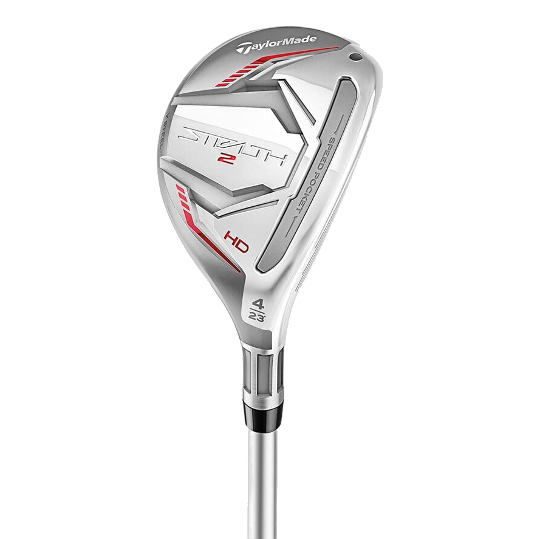 TaylorMade Stealth2 HD Hybrid Damen
