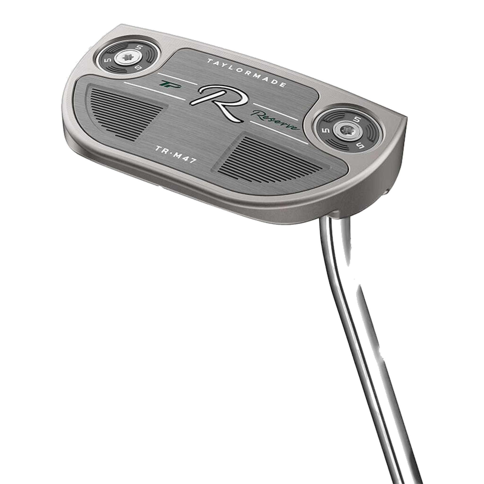 TaylorMade TP Reserve TR-M47 Putter