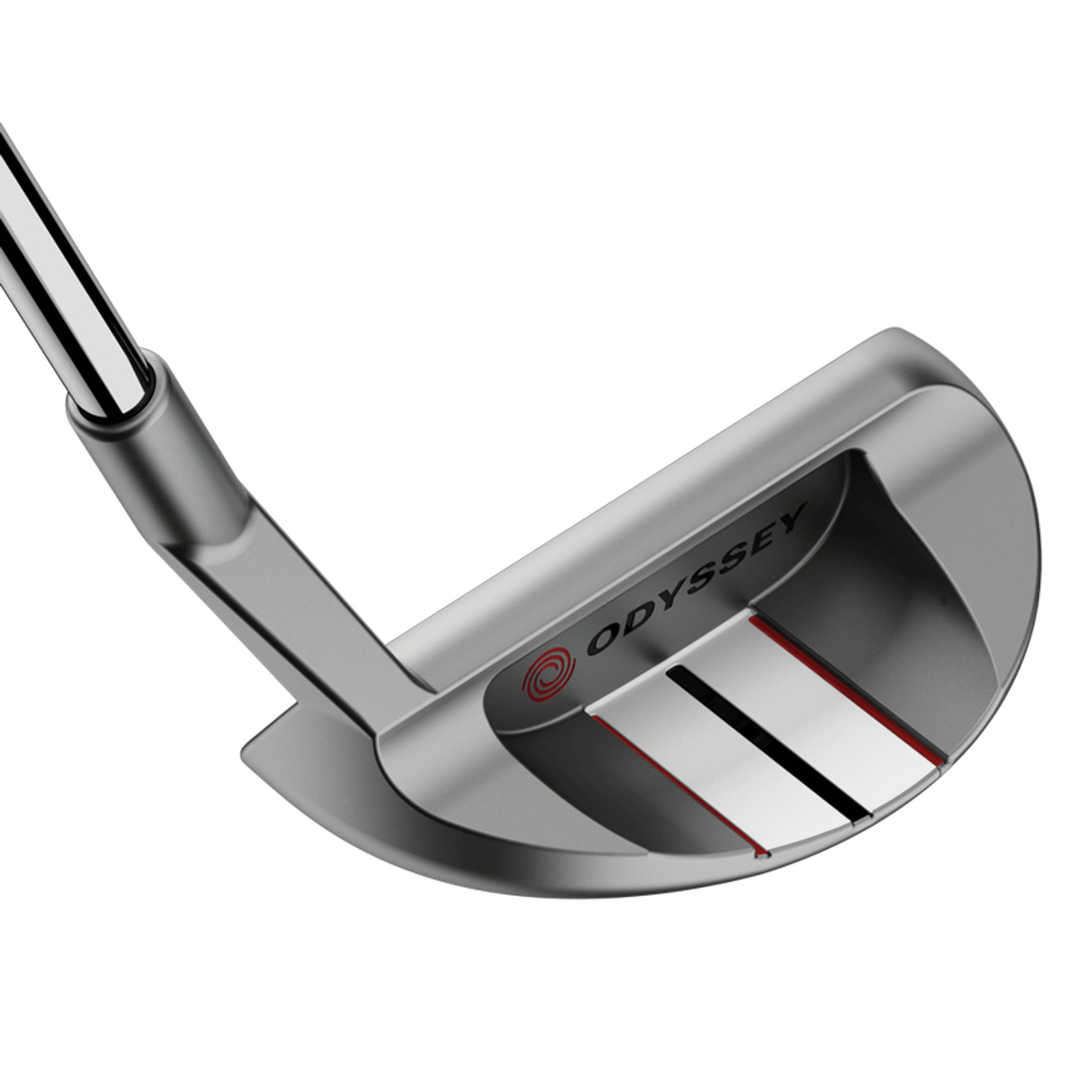 Odyssey Xact Tank Chipper