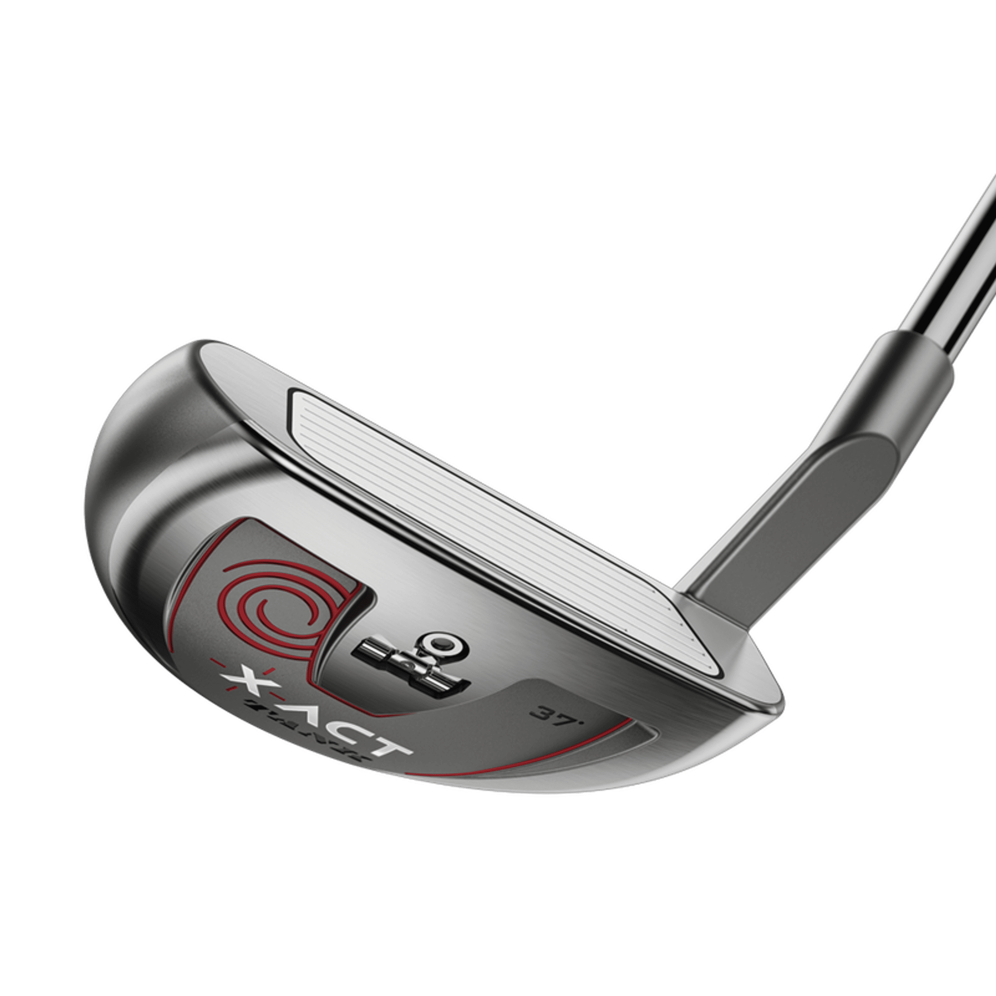 Odyssey Xact Tank Chipper