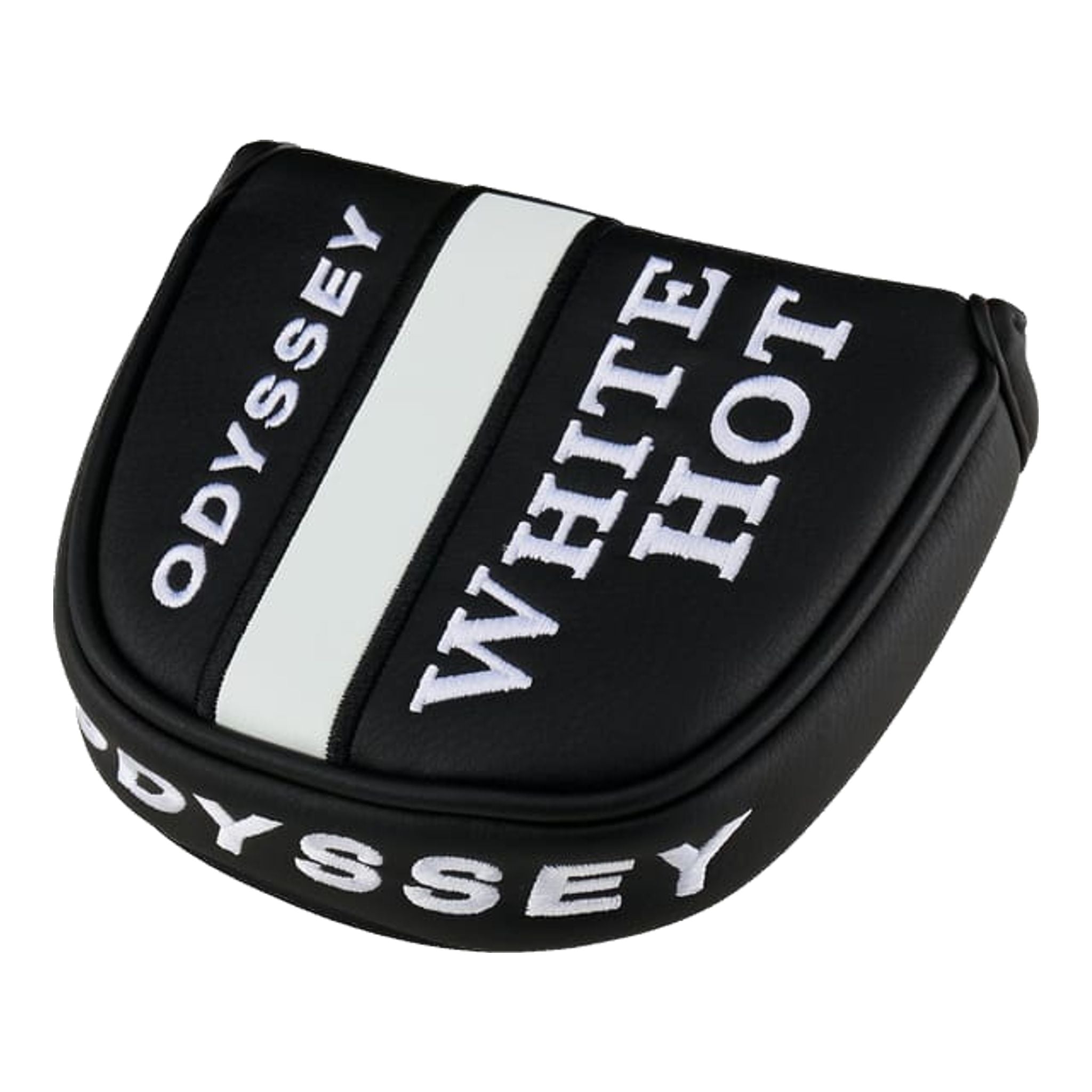 Odyssey White Hot Versa 12 Short Hosel Putter