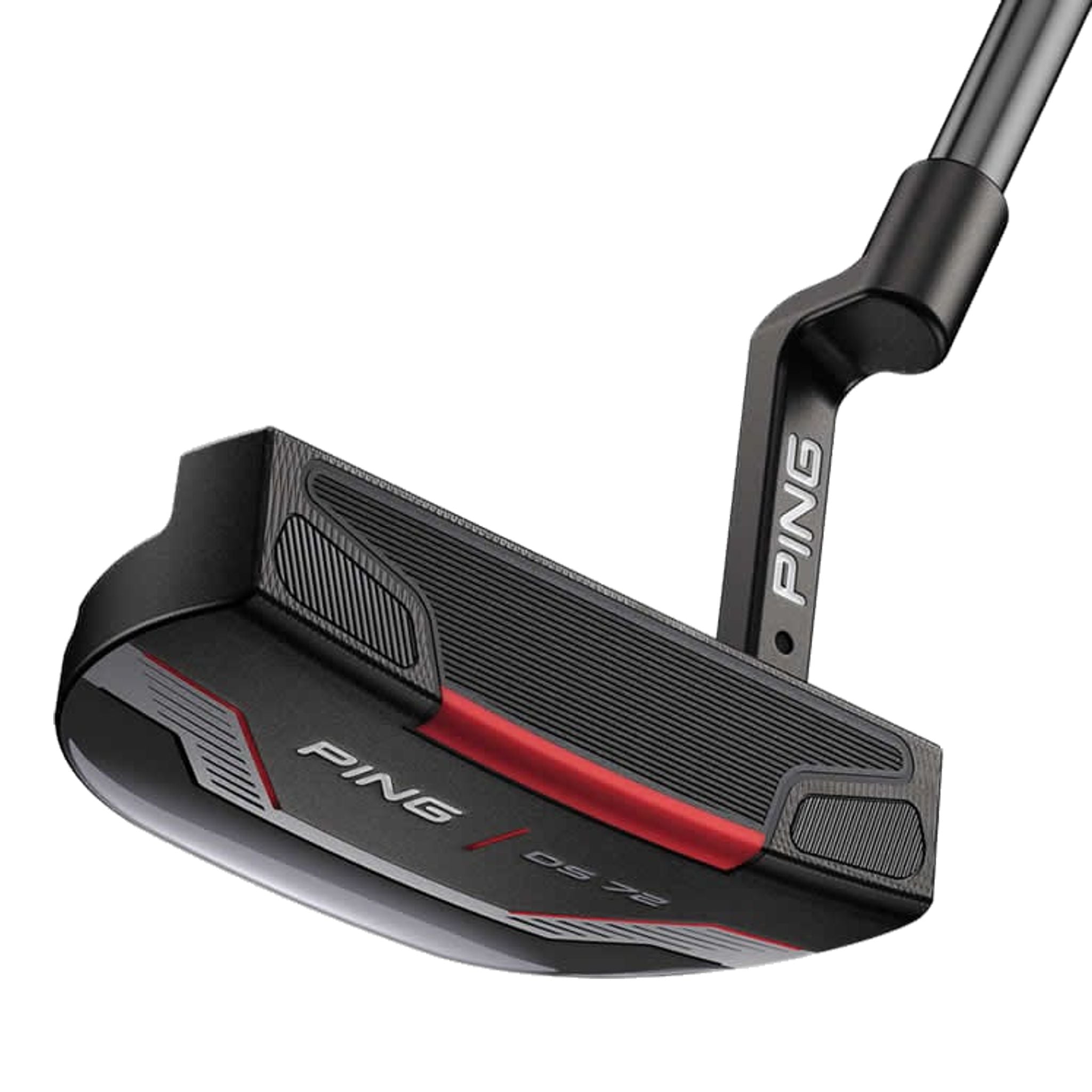 Ping 2021 DS 72 Putter