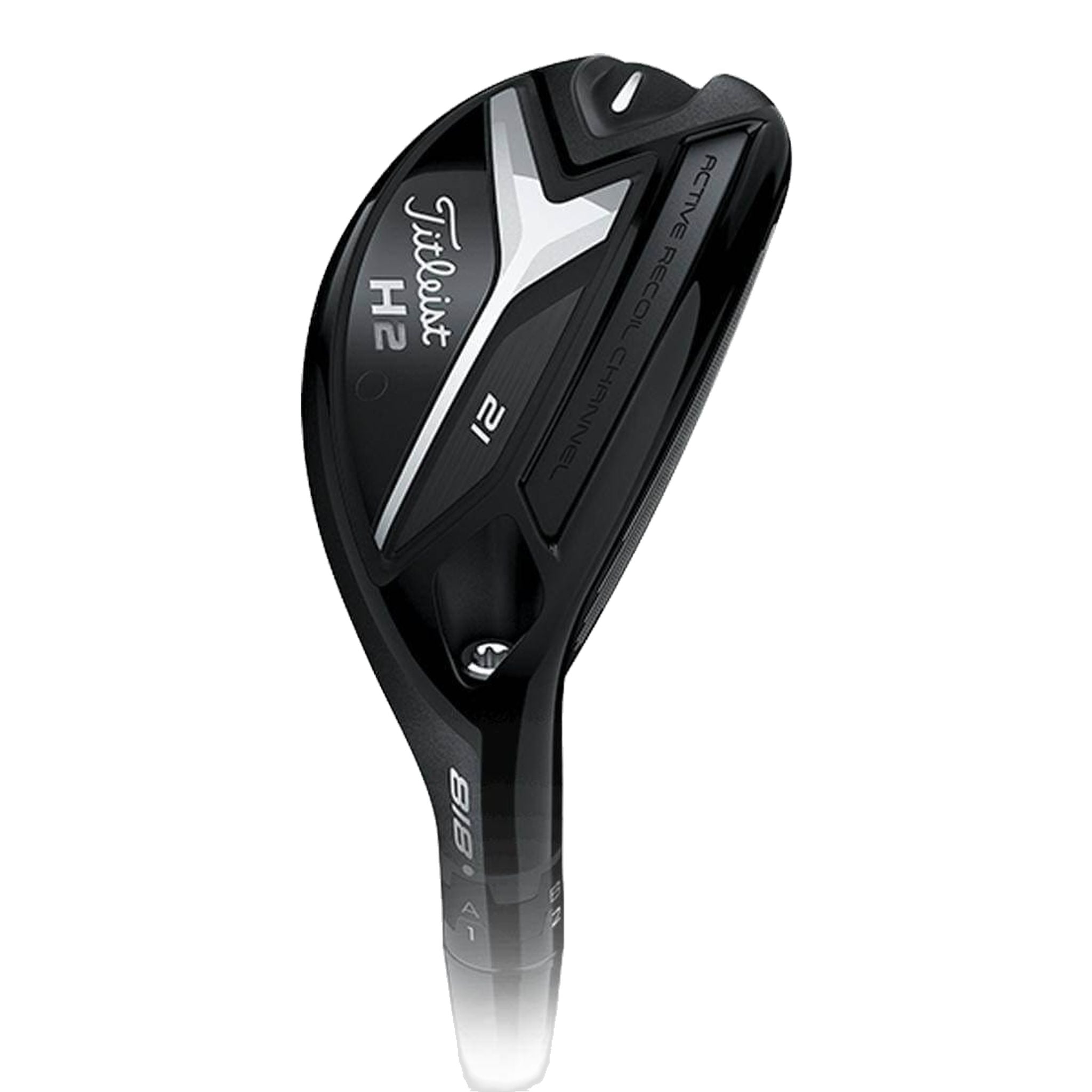 Titleist 818 H2 Hybrid Herren