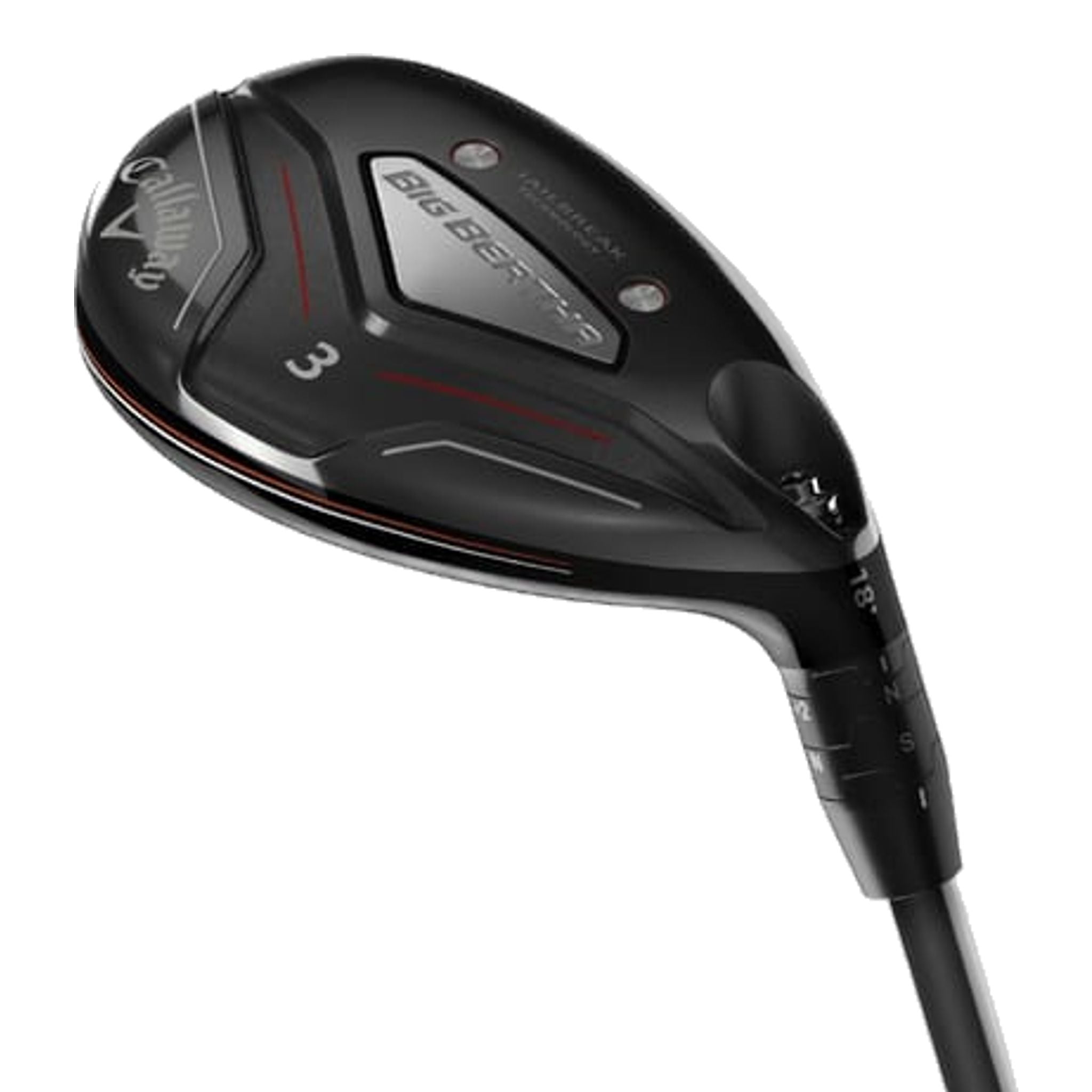 Callaway Big Bertha 19 Hybrid Herren